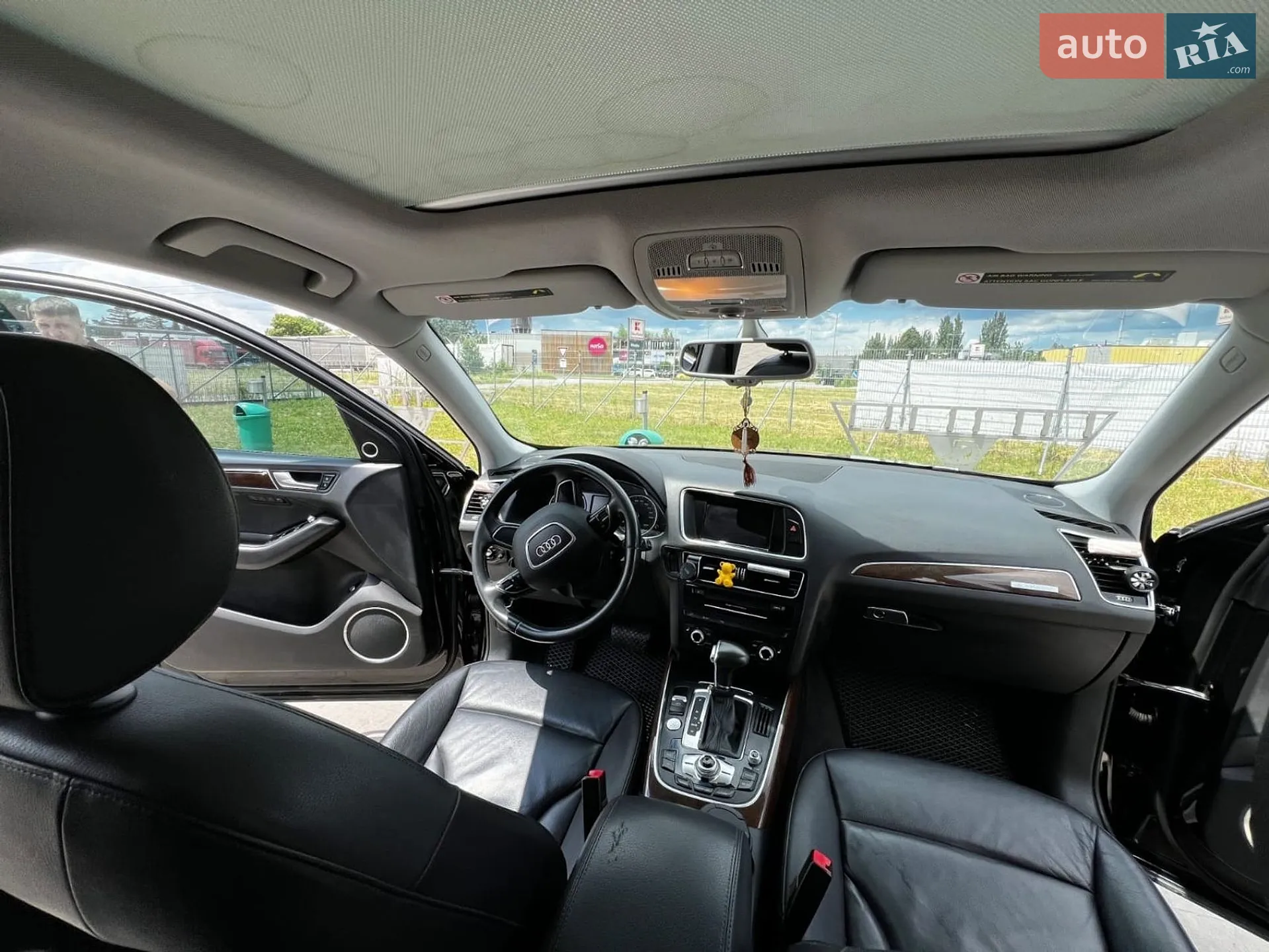 2015 Audi Q5 - мініатюра 5
