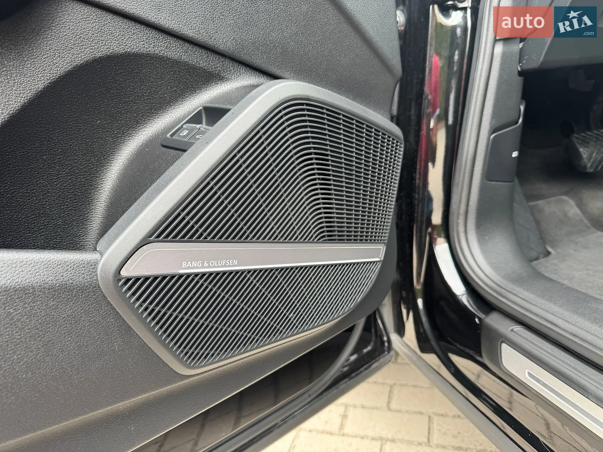 2020 Audi Q5 - мініатюра 23