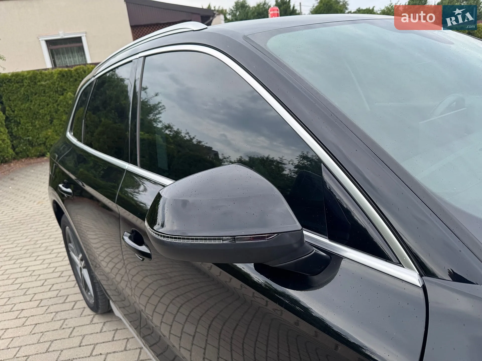 2020 Audi Q5 - мініатюра 9