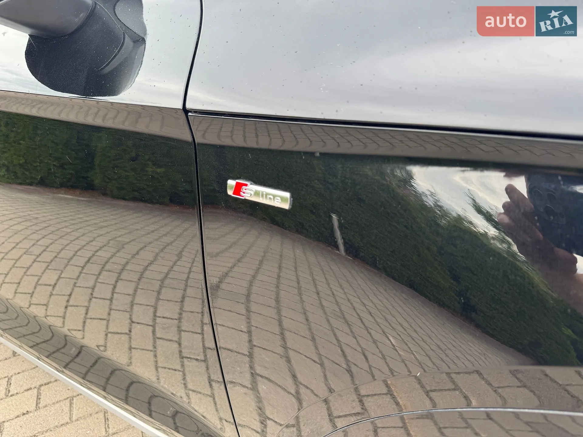 2020 Audi Q5 - мініатюра 16