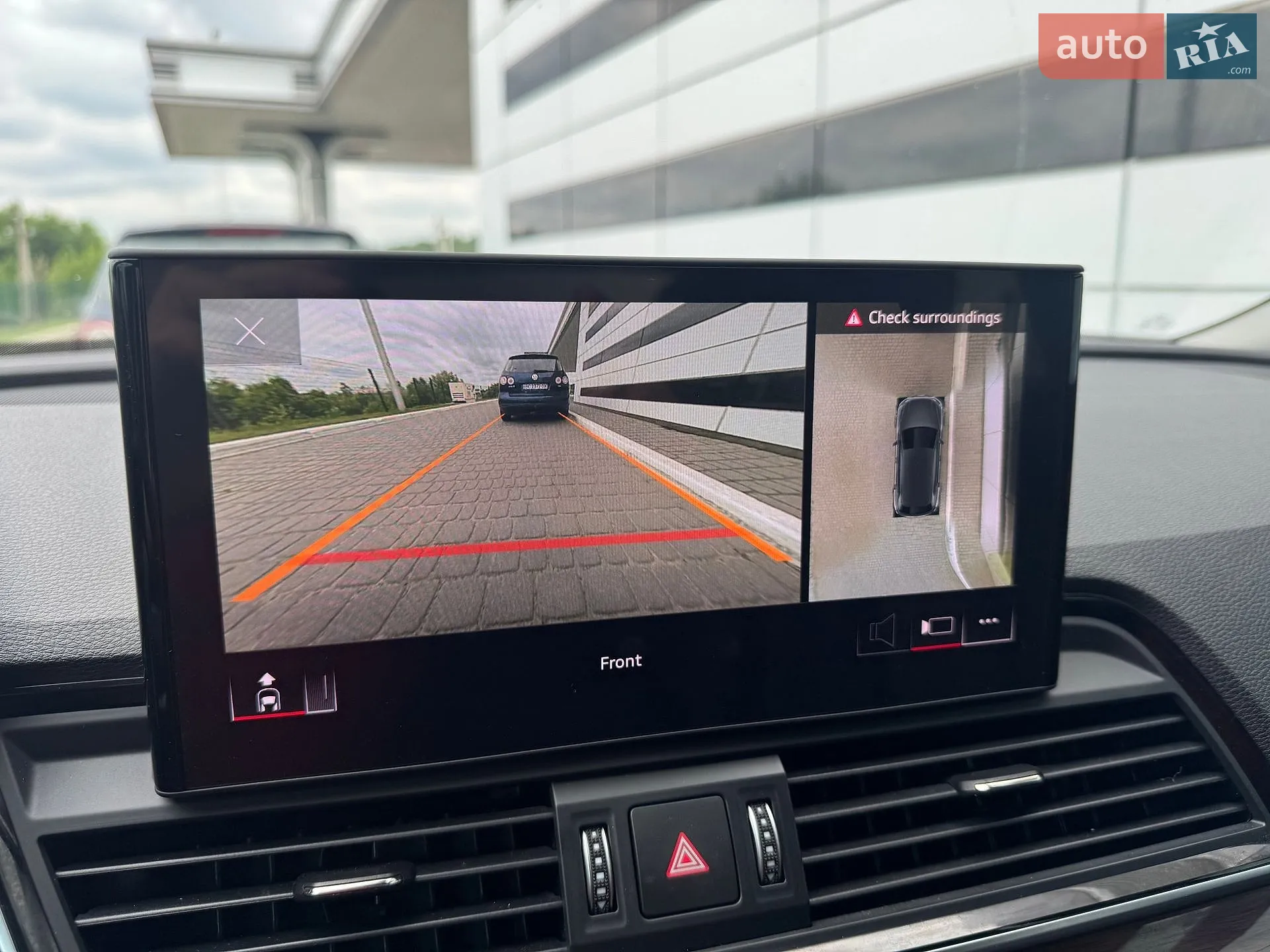 2020 Audi Q5 - мініатюра 40
