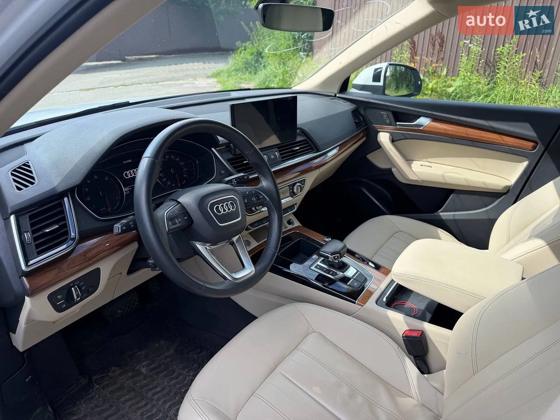2022 Audi Q5 - мініатюра 7
