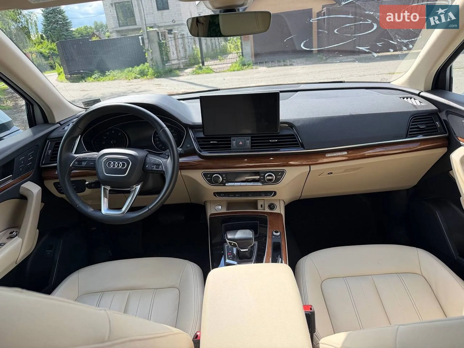 2022 Audi Q5 - мініатюра 12