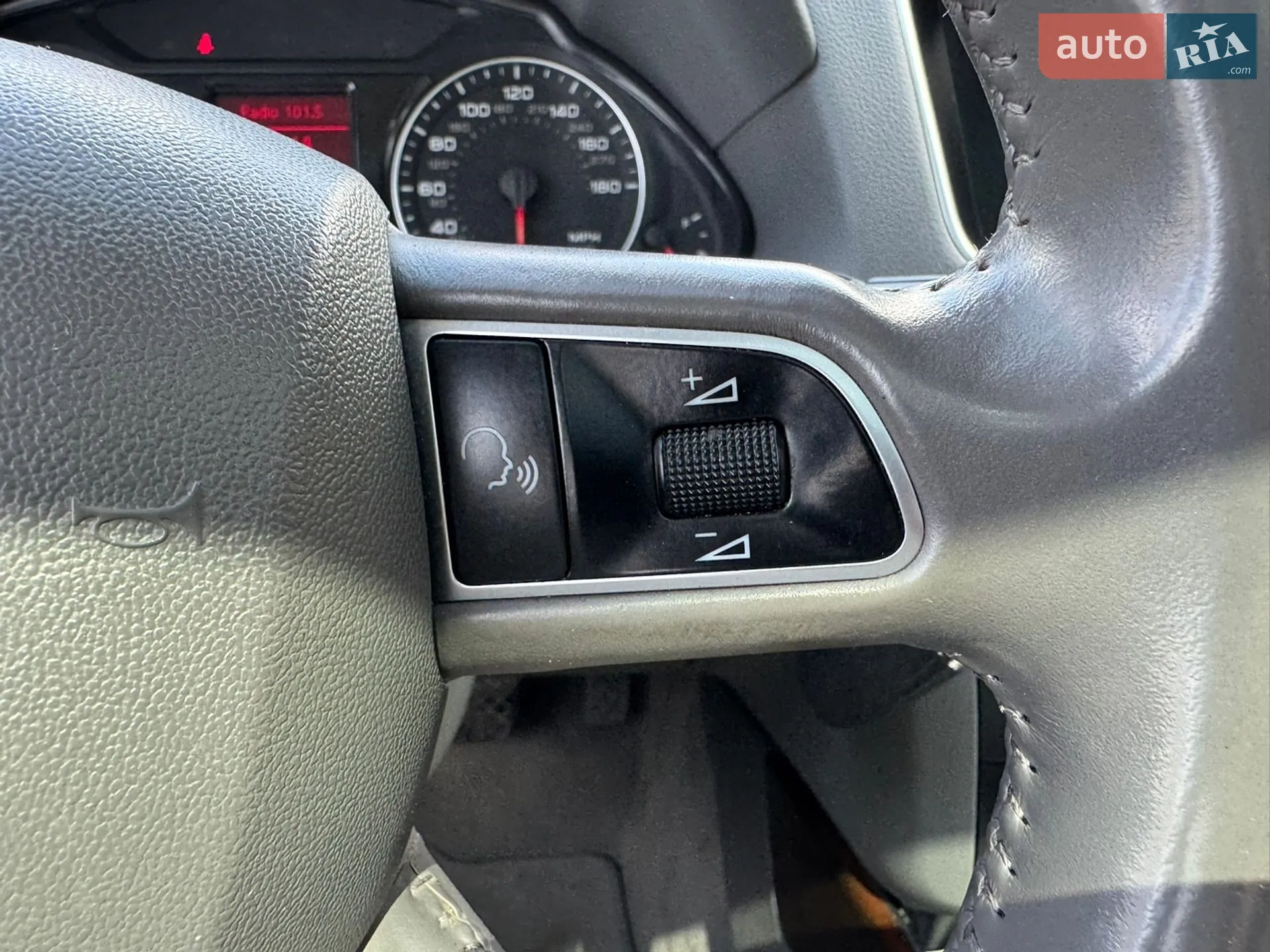 2012 Audi Q5 - мініатюра 20