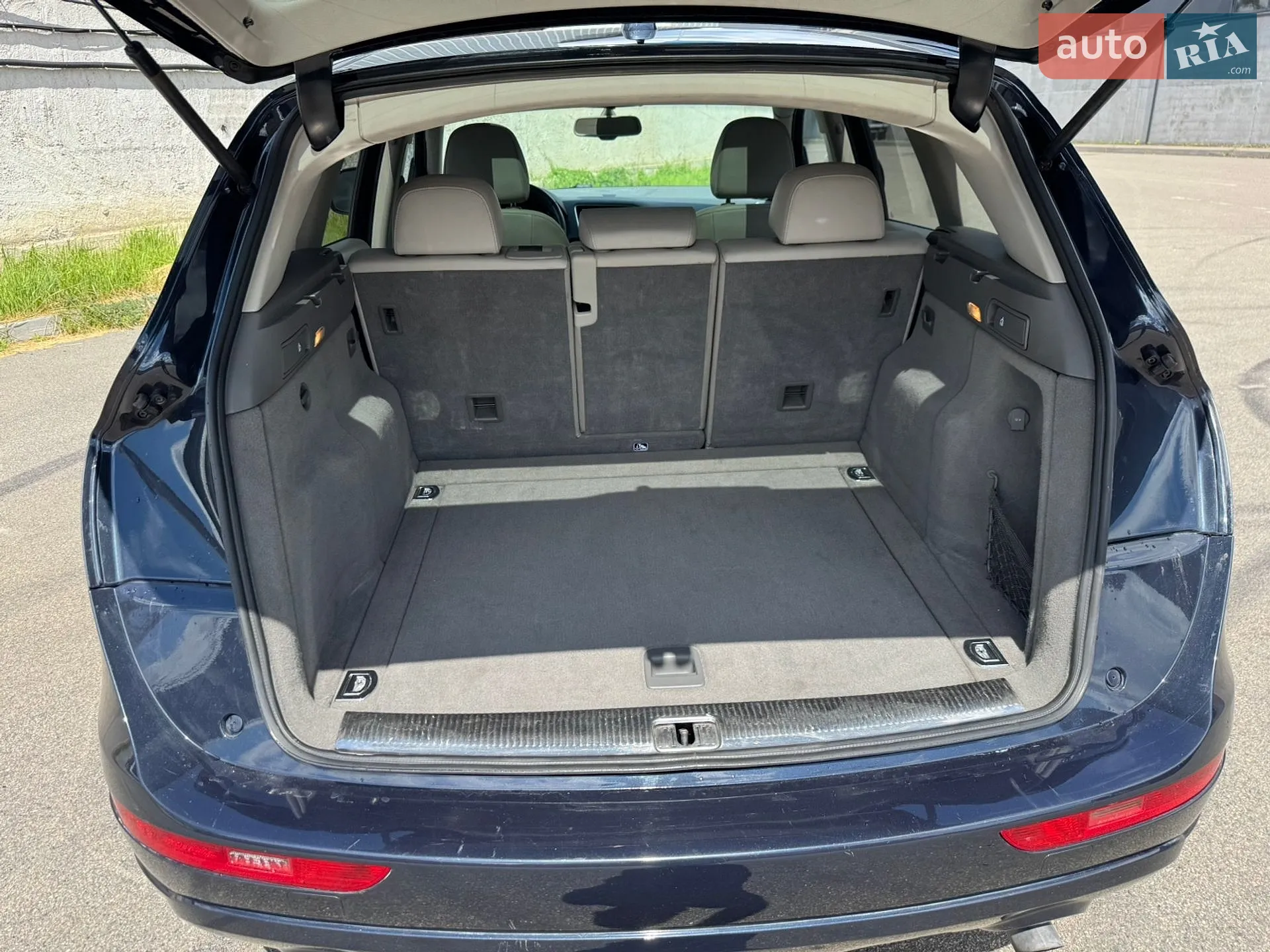 2012 Audi Q5 - мініатюра 25