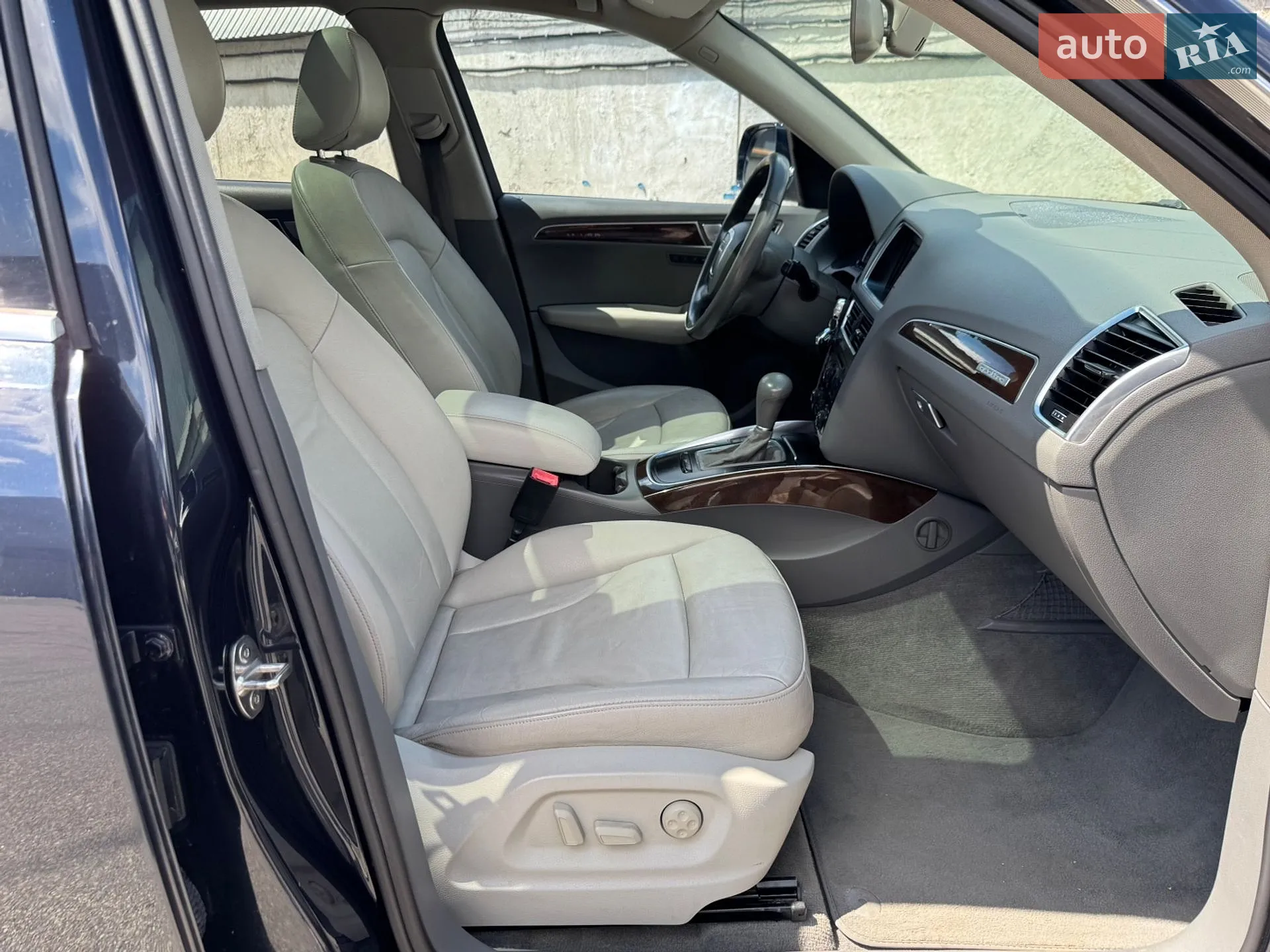 2012 Audi Q5 - мініатюра 30