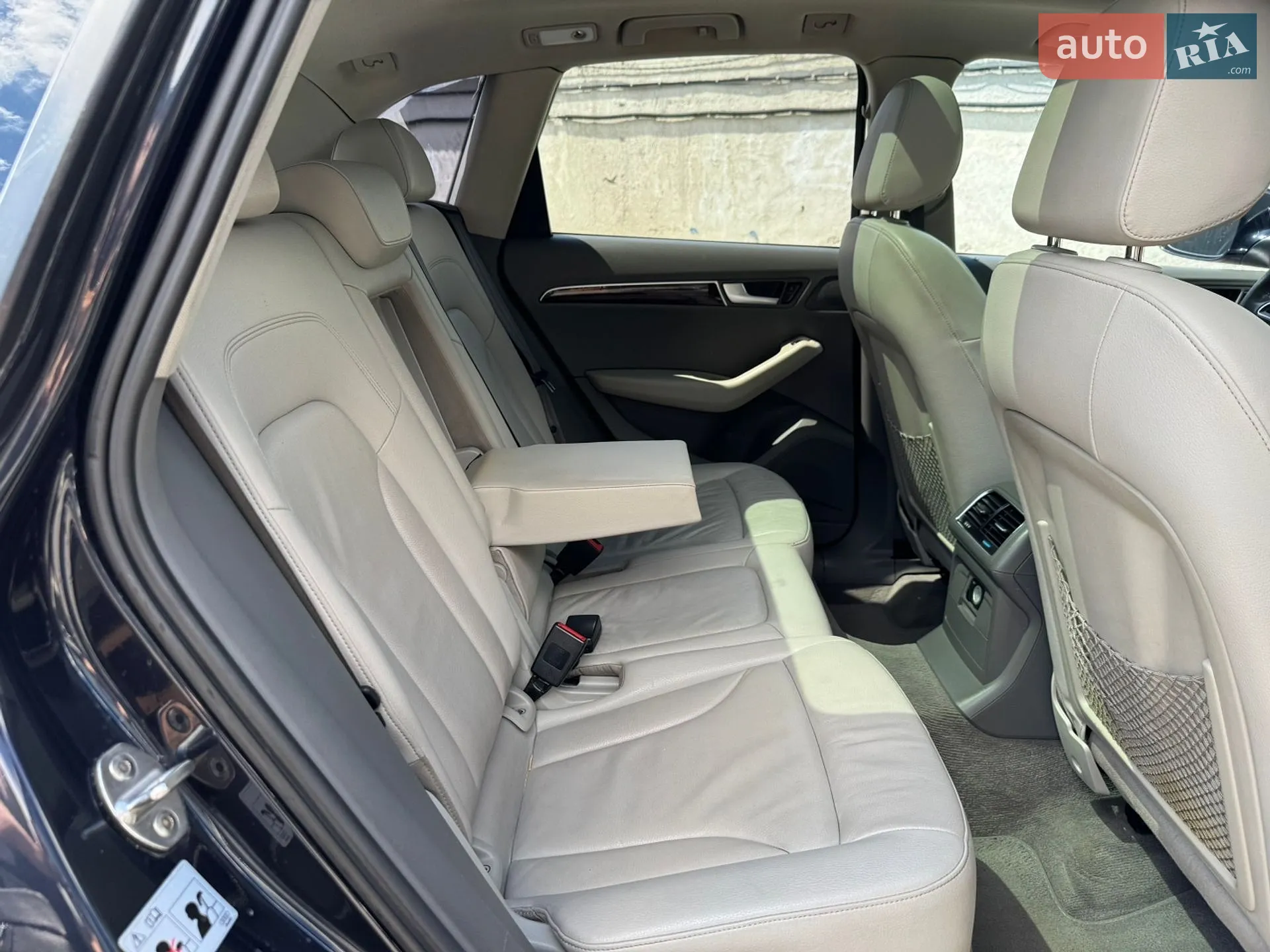 2012 Audi Q5 - мініатюра 28