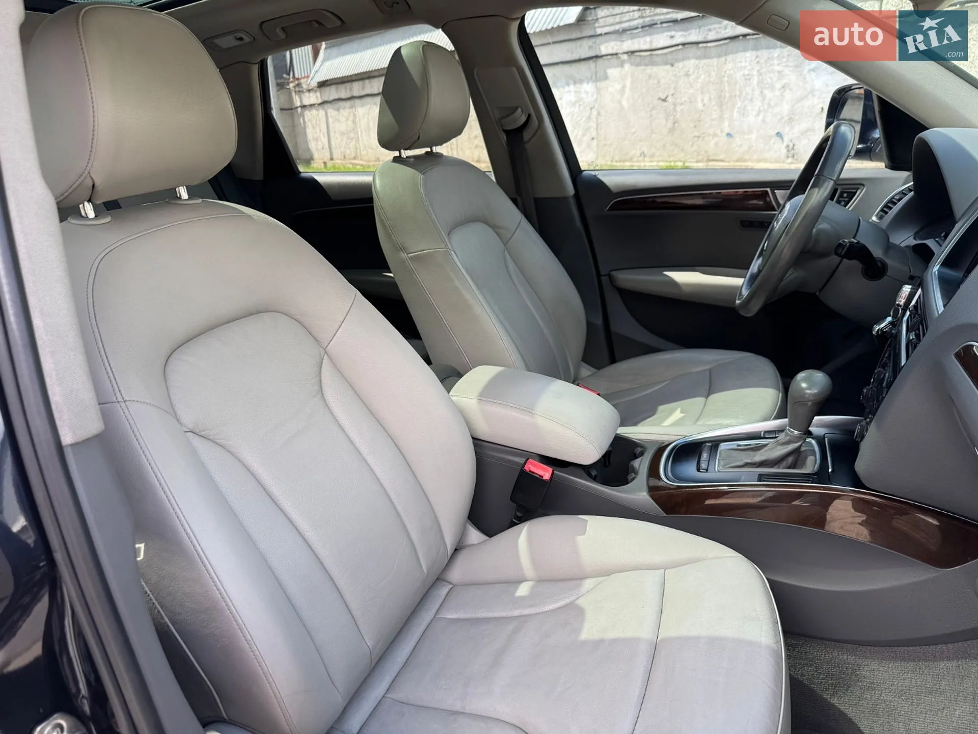 2012 Audi Q5 - мініатюра 31
