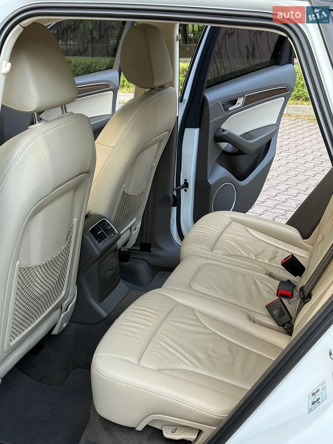2015 Audi Q5 - мініатюра 10