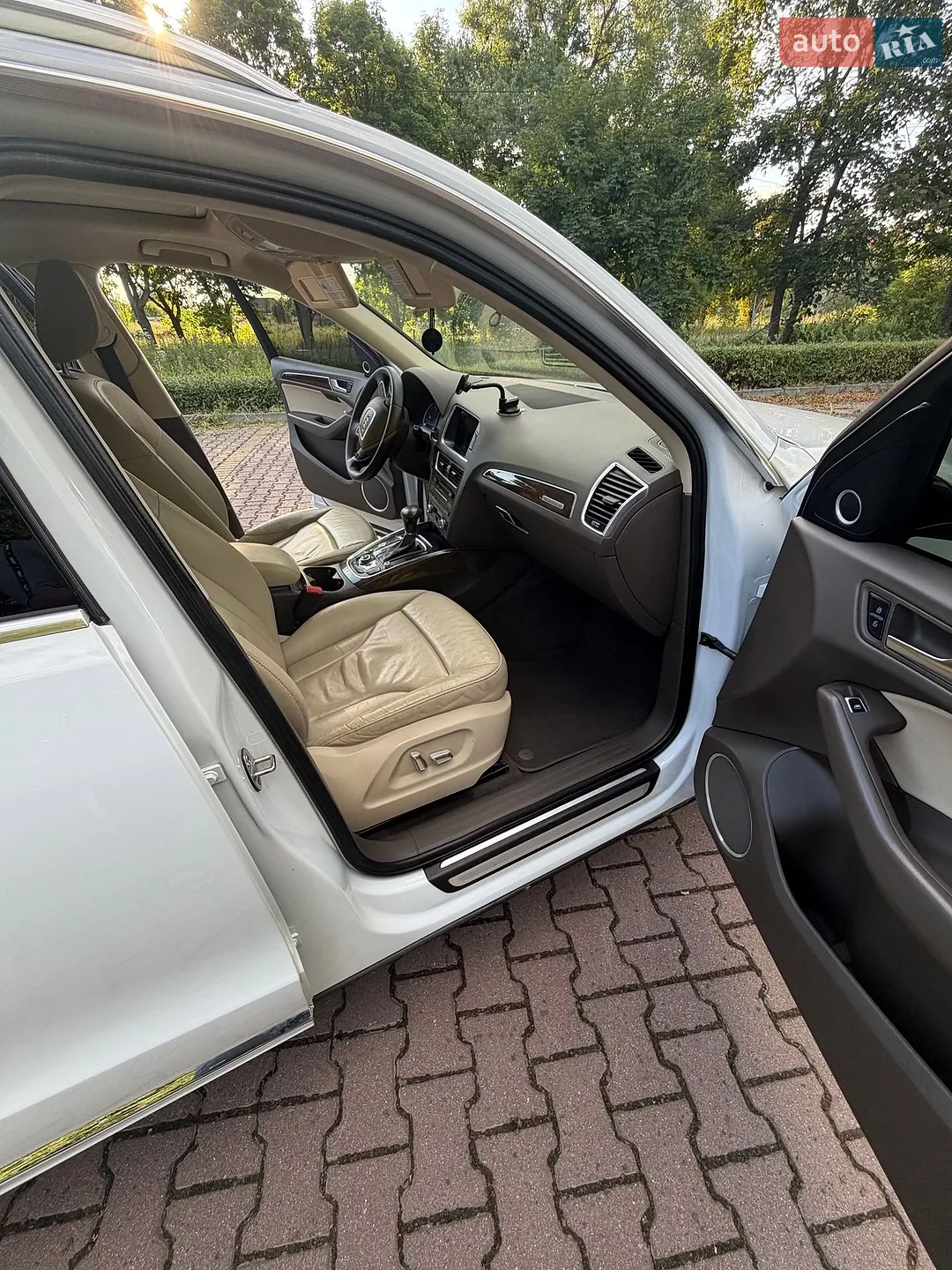 2015 Audi Q5 - мініатюра 21