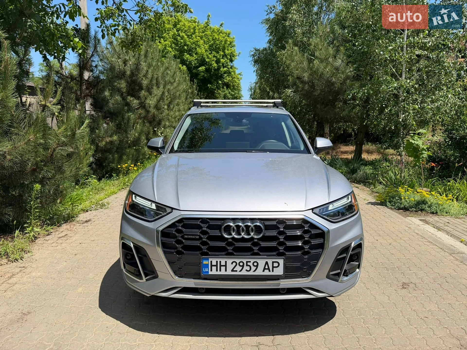 2022 Audi Q5 - мініатюра 10