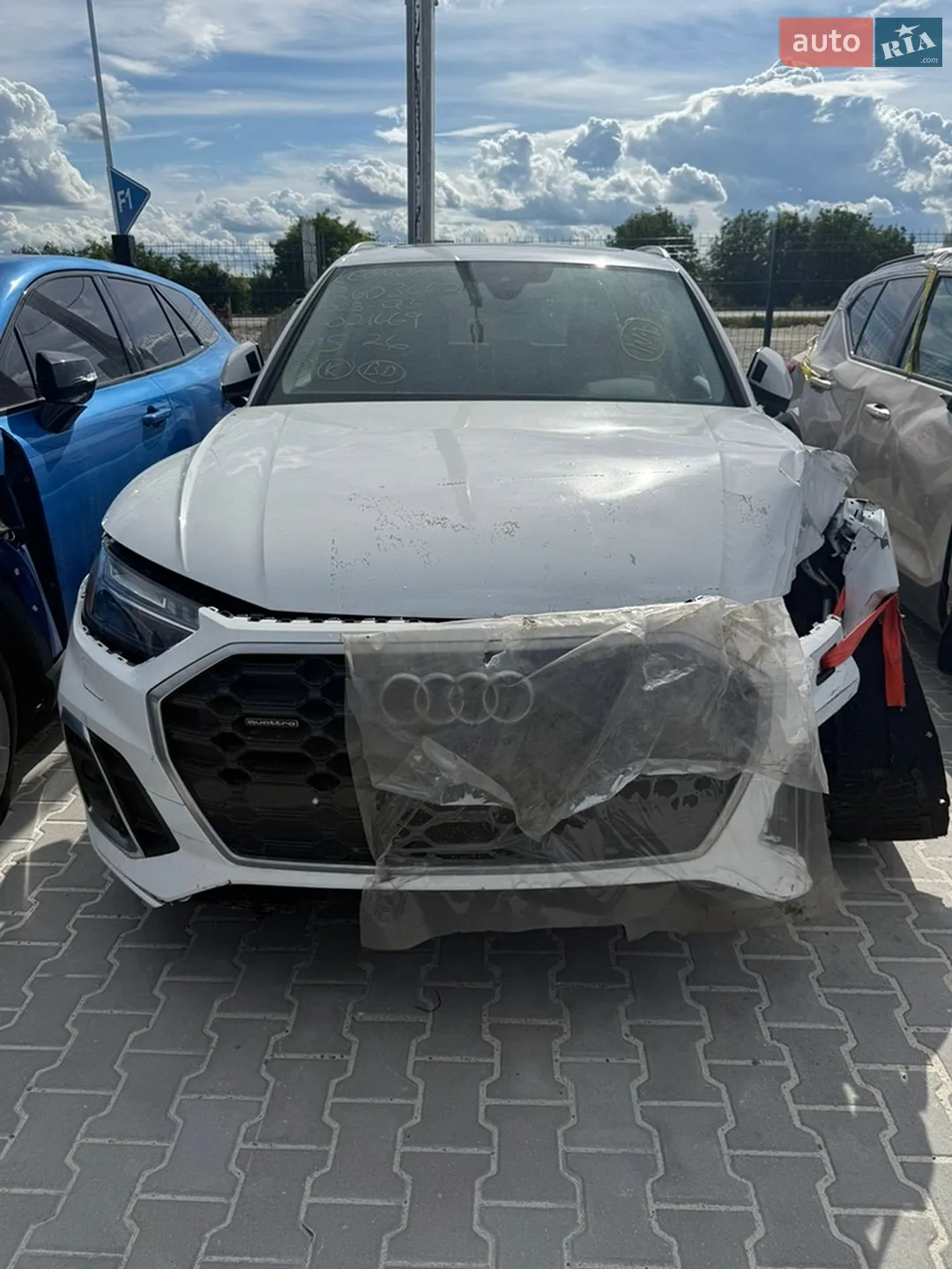 2022 Audi Q5 - мініатюра 6