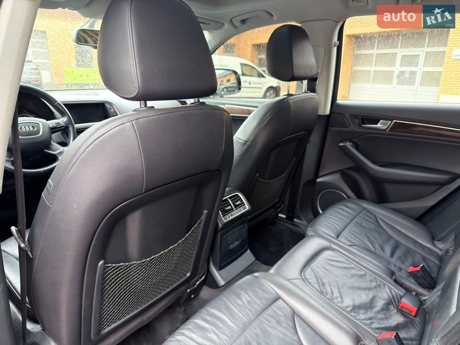 2016 Audi Q5 - мініатюра 12