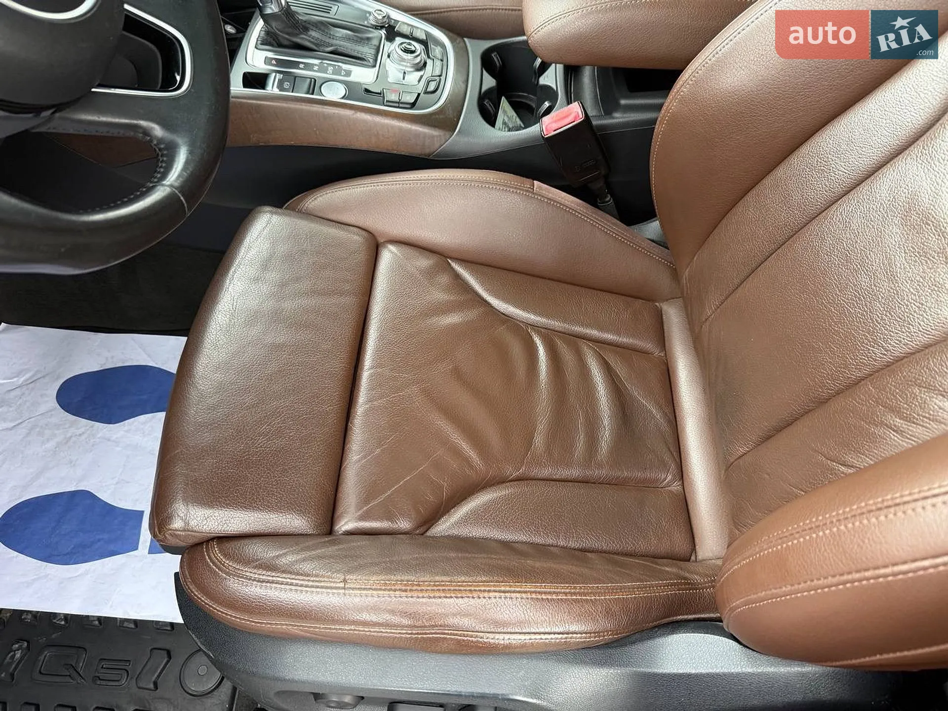 2014 Audi Q5 - мініатюра 29