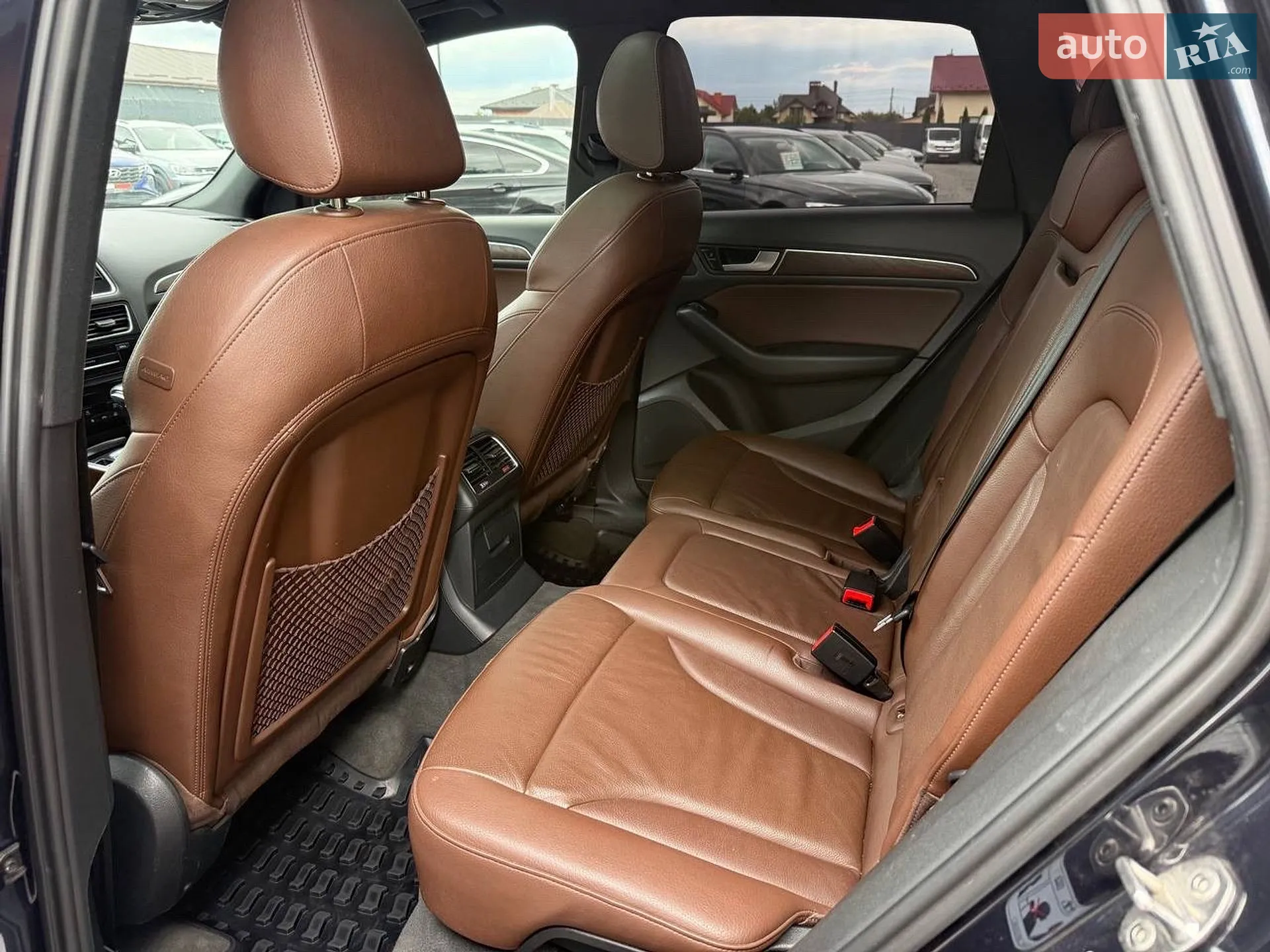 2014 Audi Q5 - мініатюра 39