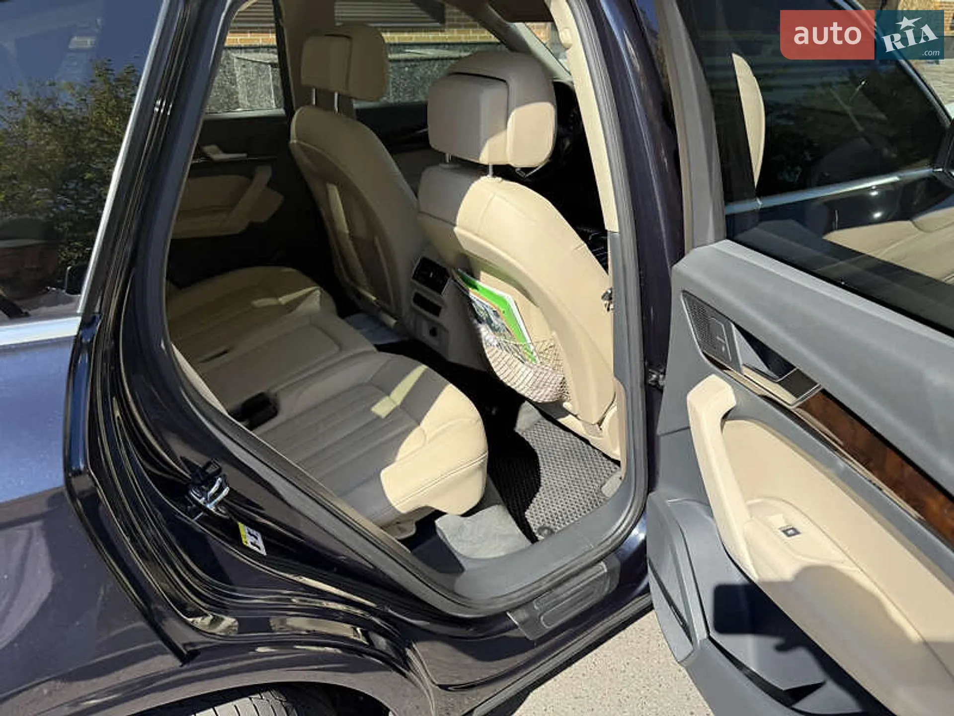 2018 Audi Q5 - мініатюра 12