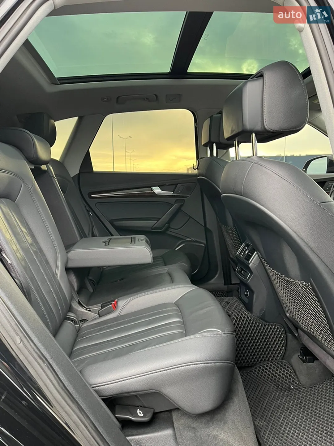2017 Audi Q5 - мініатюра 15