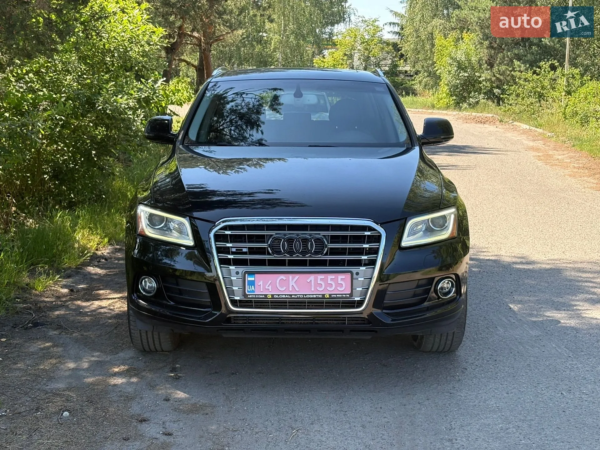 2016 Audi Q5 - мініатюра 8