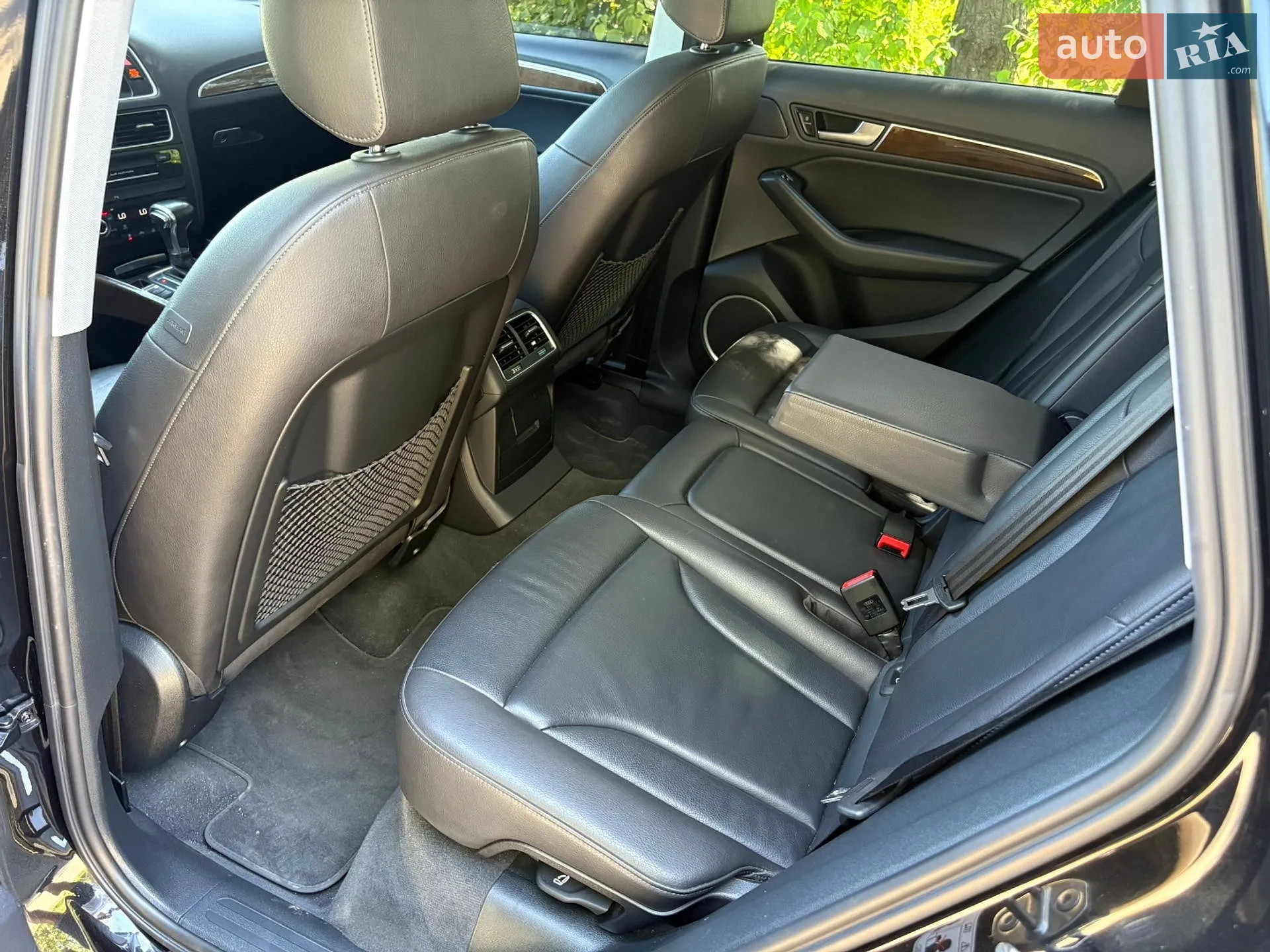 2016 Audi Q5 - мініатюра 14