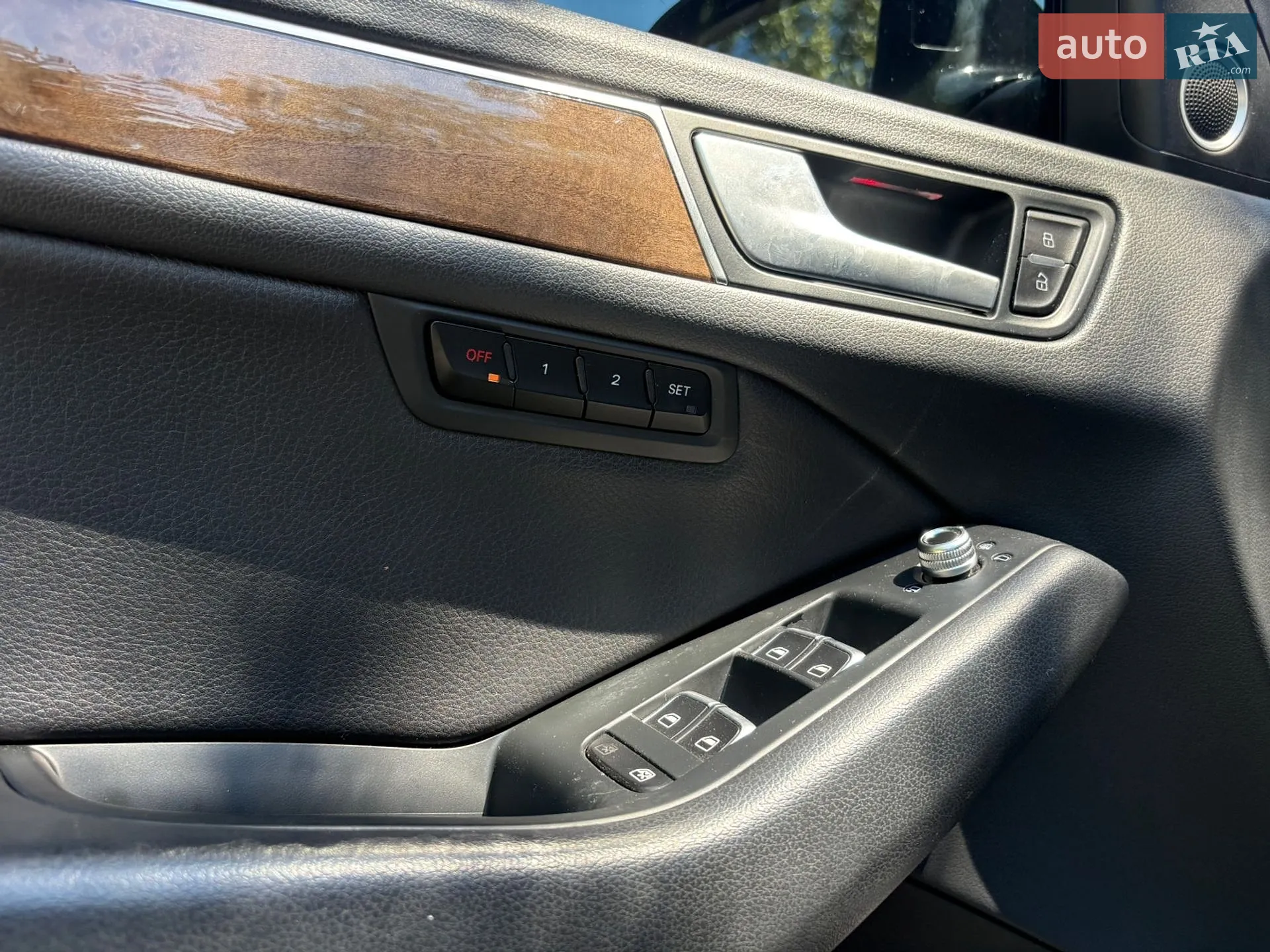2016 Audi Q5 - мініатюра 20