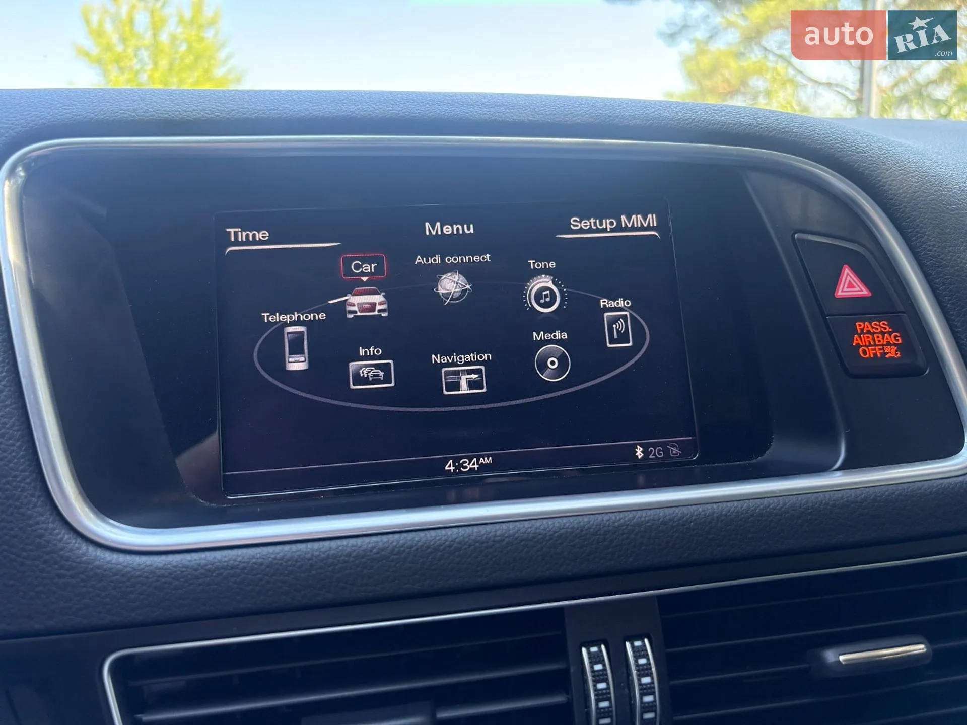 2016 Audi Q5 - мініатюра 29