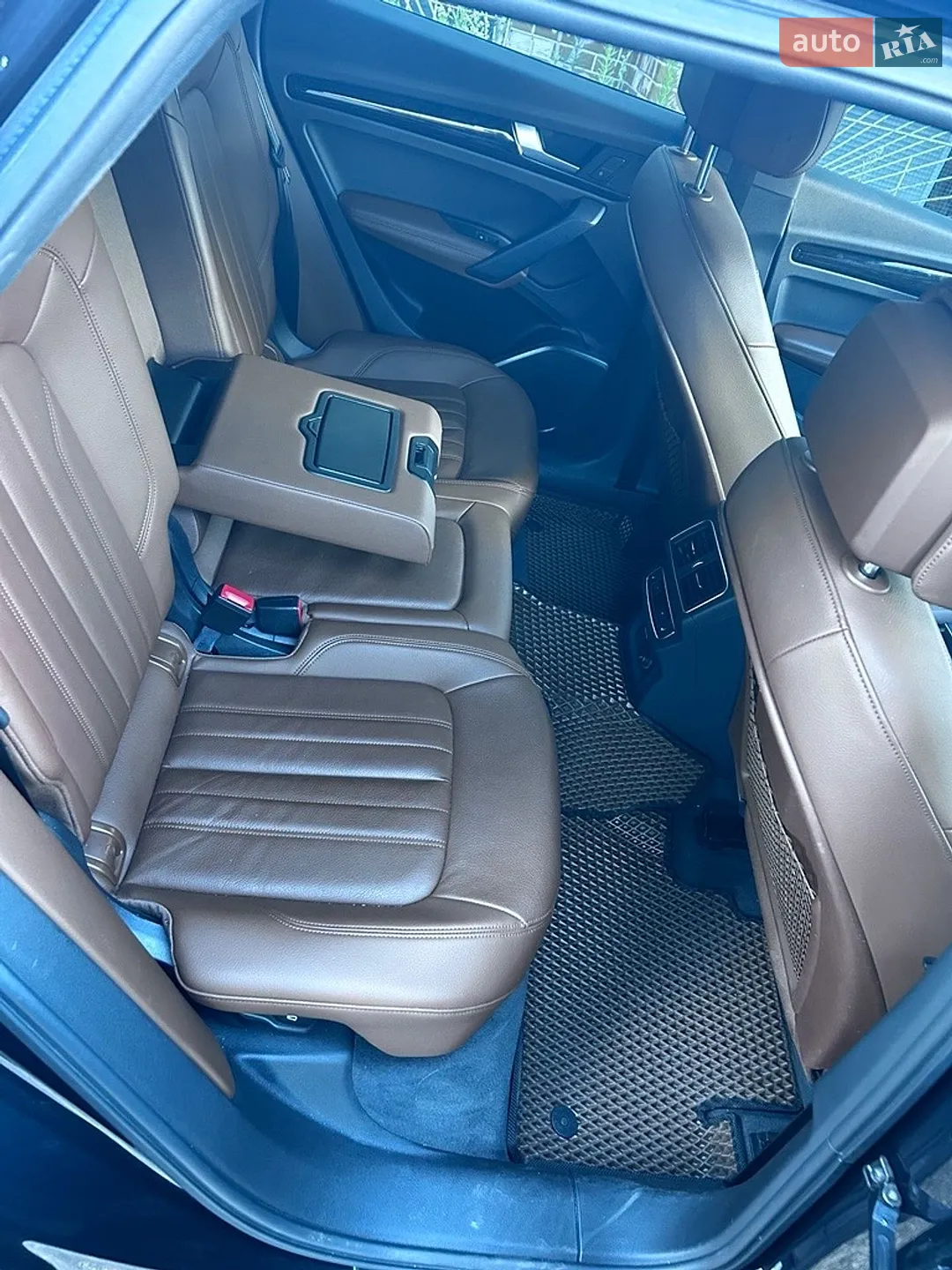 2018 Audi Q5 - мініатюра 20