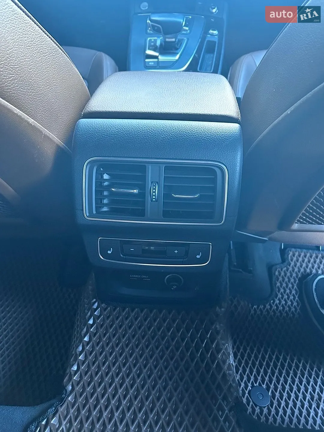 2018 Audi Q5 - мініатюра 21