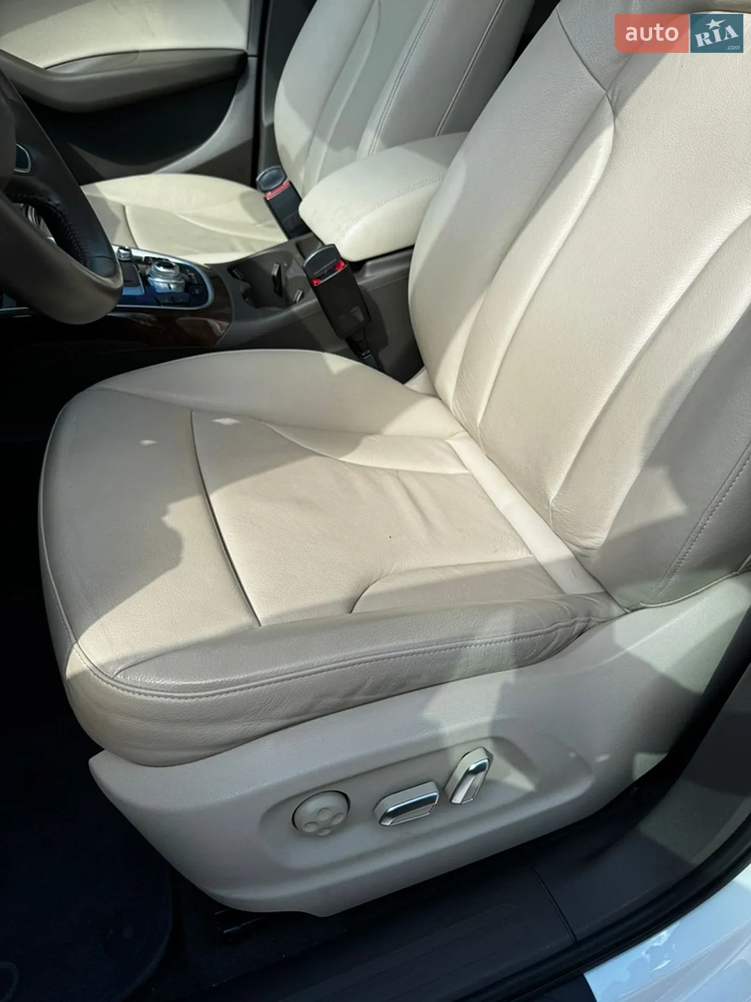 2016 Audi Q5 - мініатюра 30