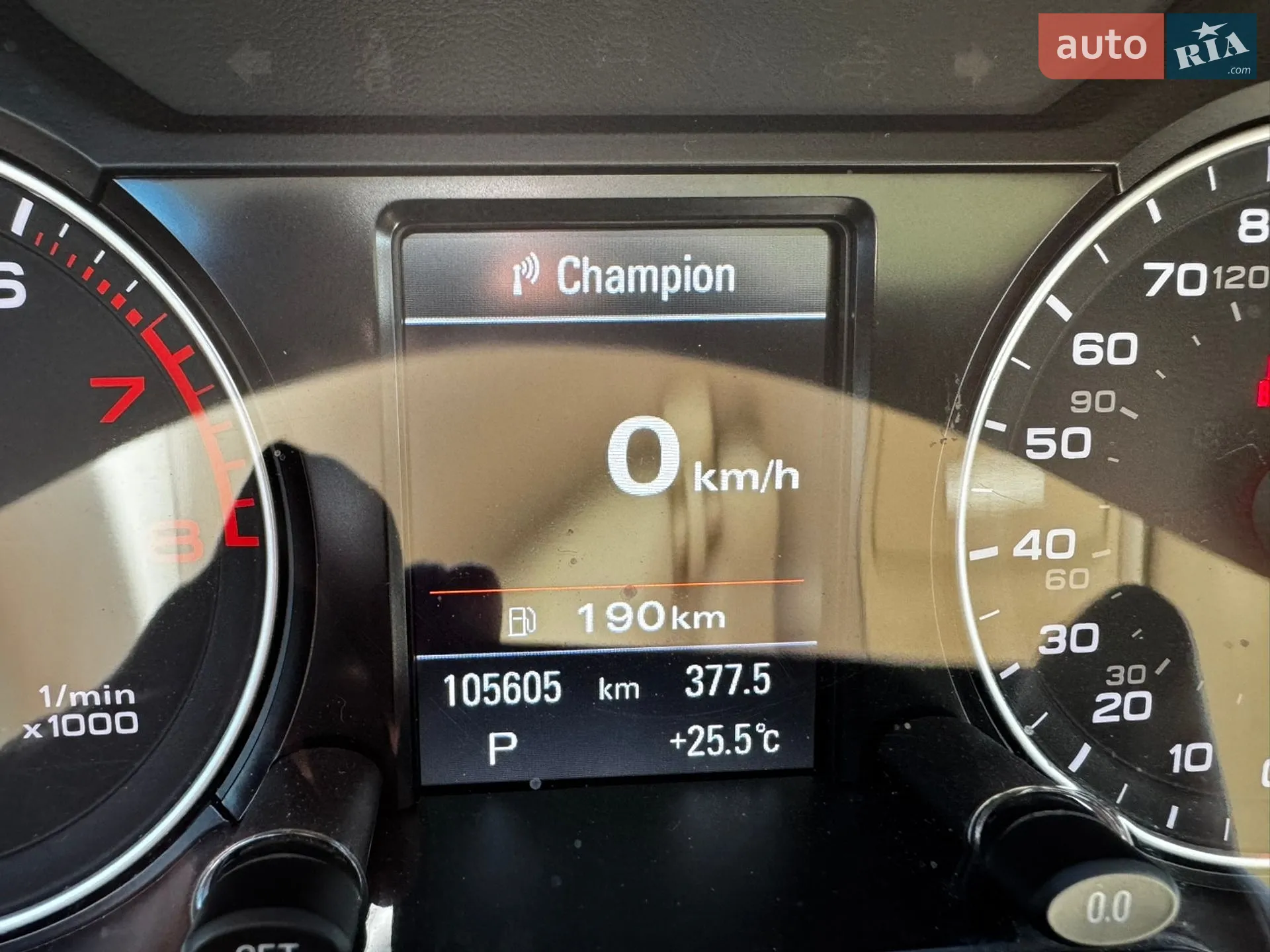2016 Audi Q5 - мініатюра 34