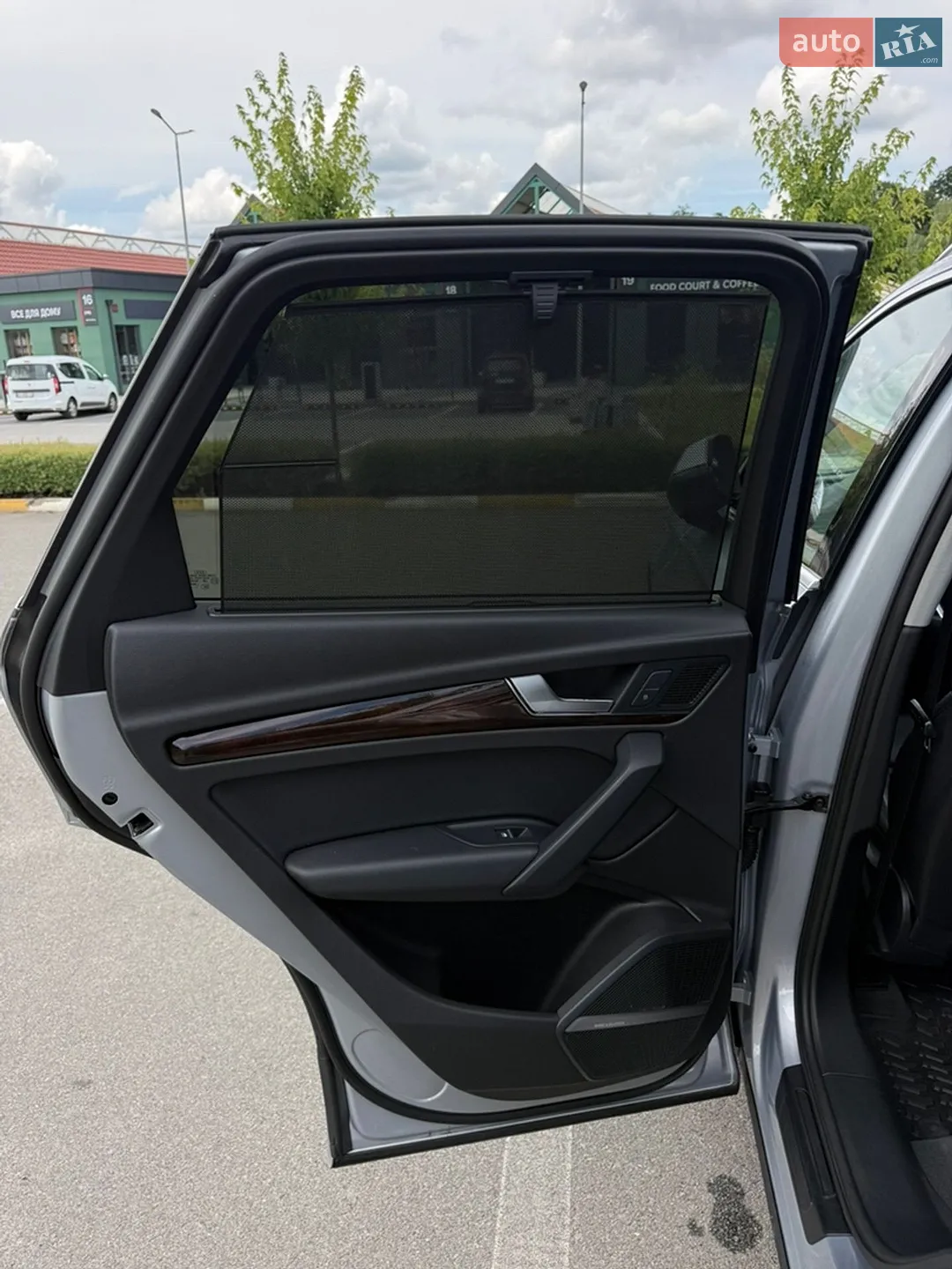 2017 Audi Q5 - мініатюра 20