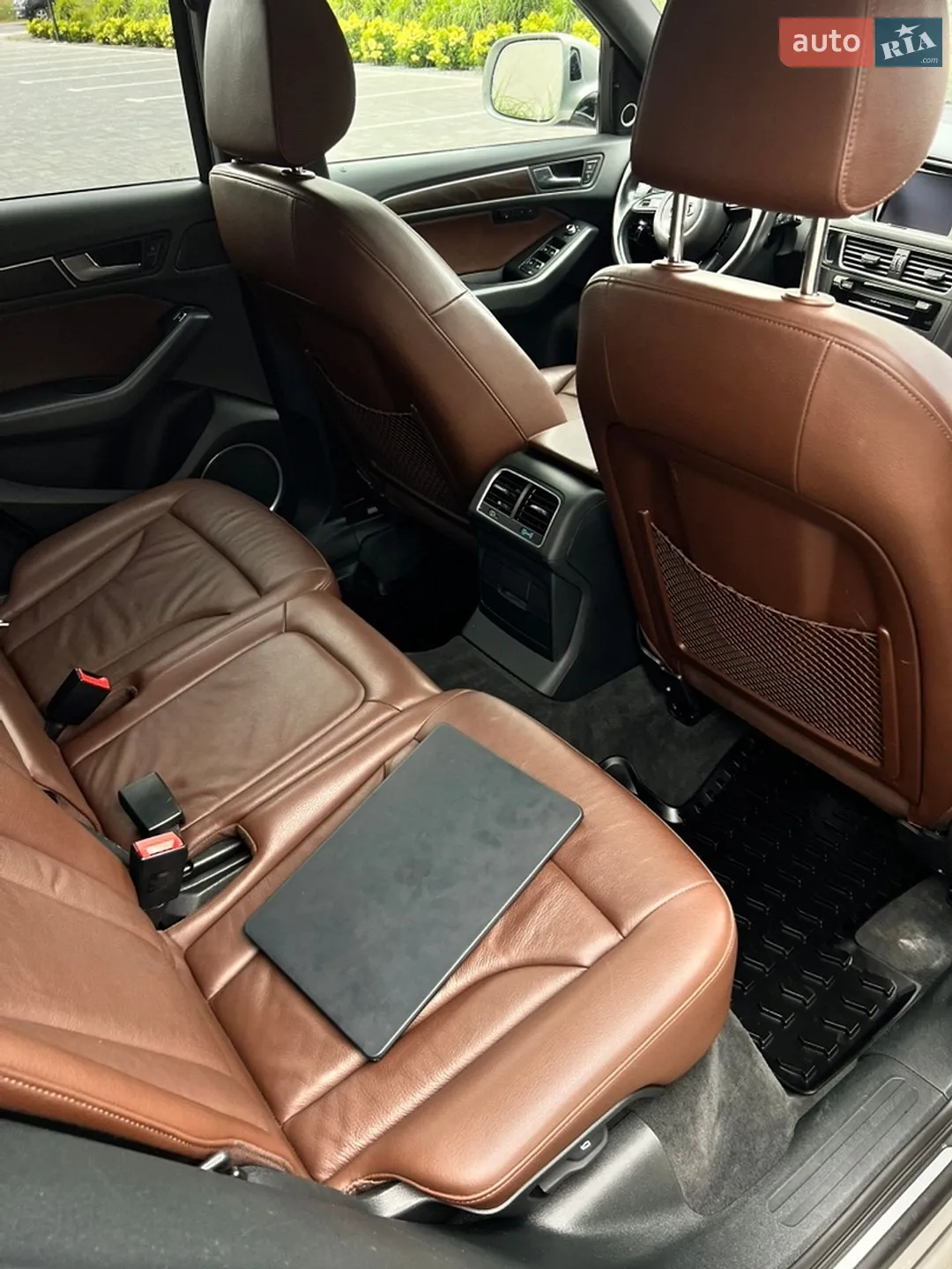 2016 Audi Q5 - мініатюра 22