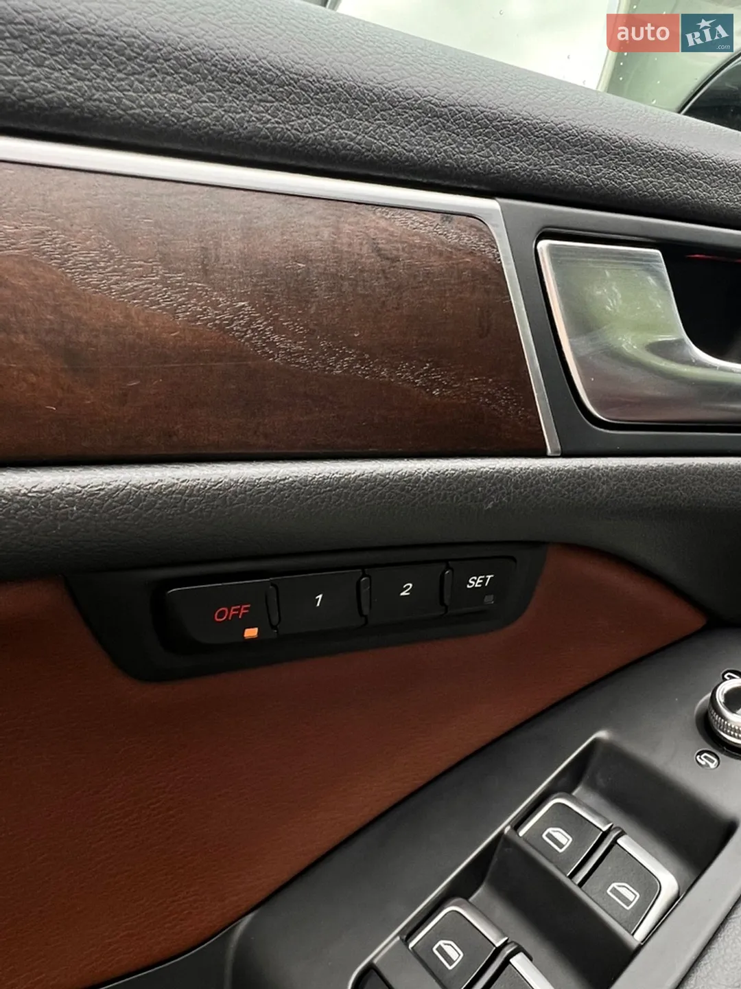 2016 Audi Q5 - мініатюра 27