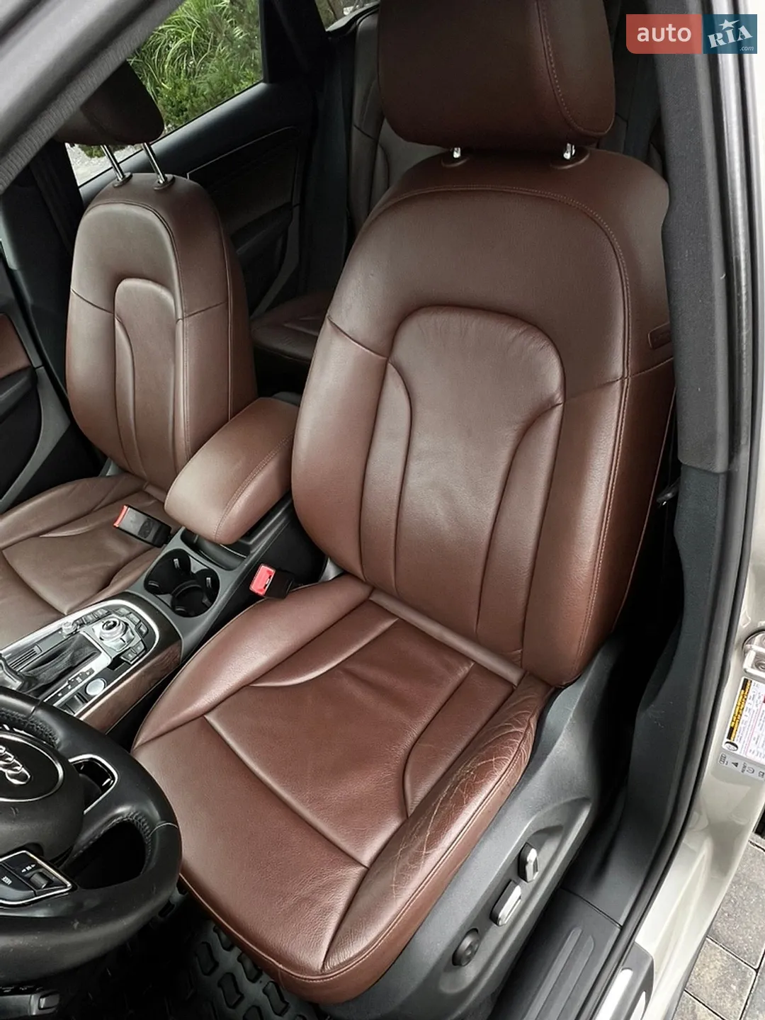 2016 Audi Q5 - мініатюра 29