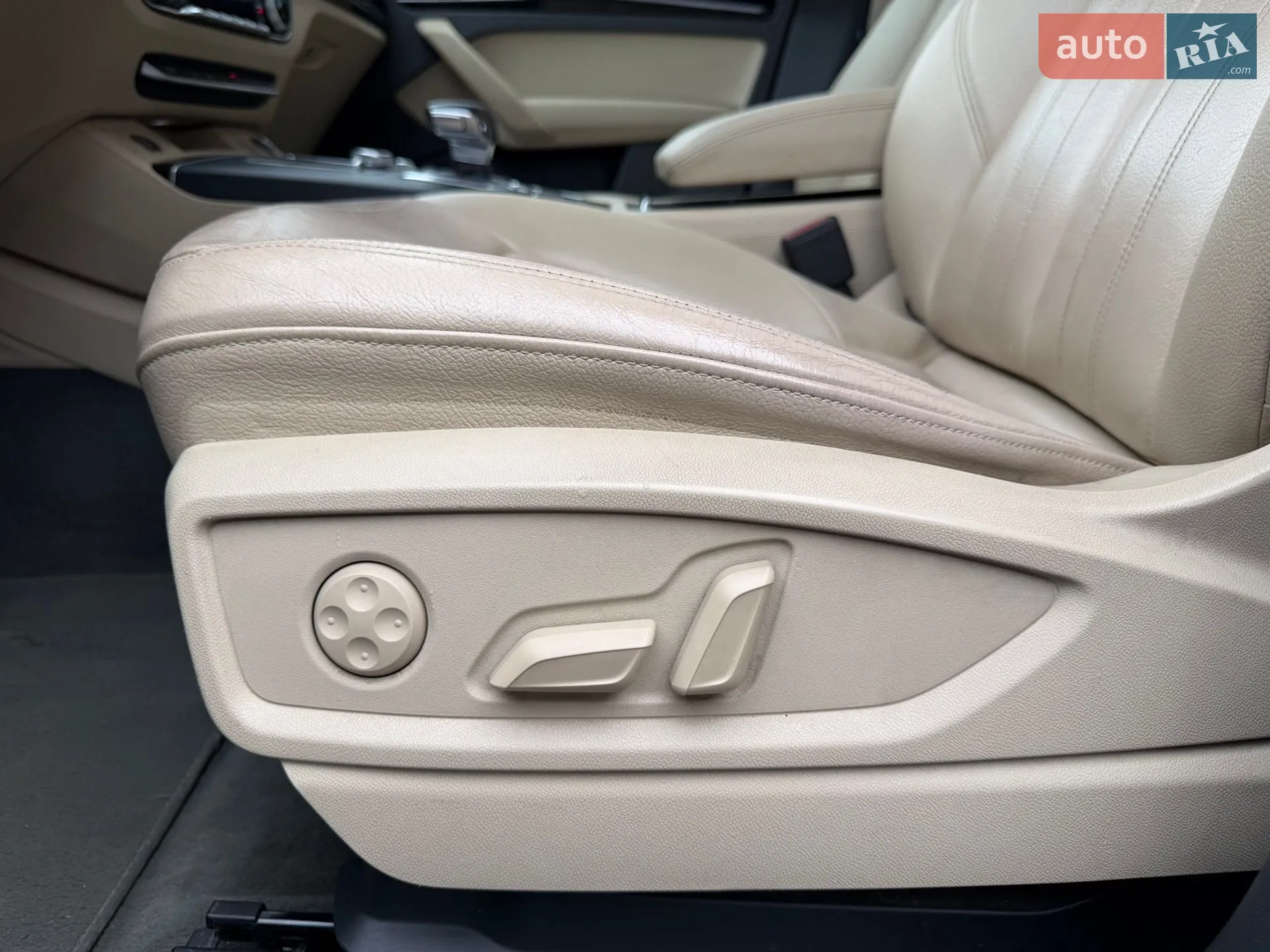 2018 Audi Q5 - мініатюра 15
