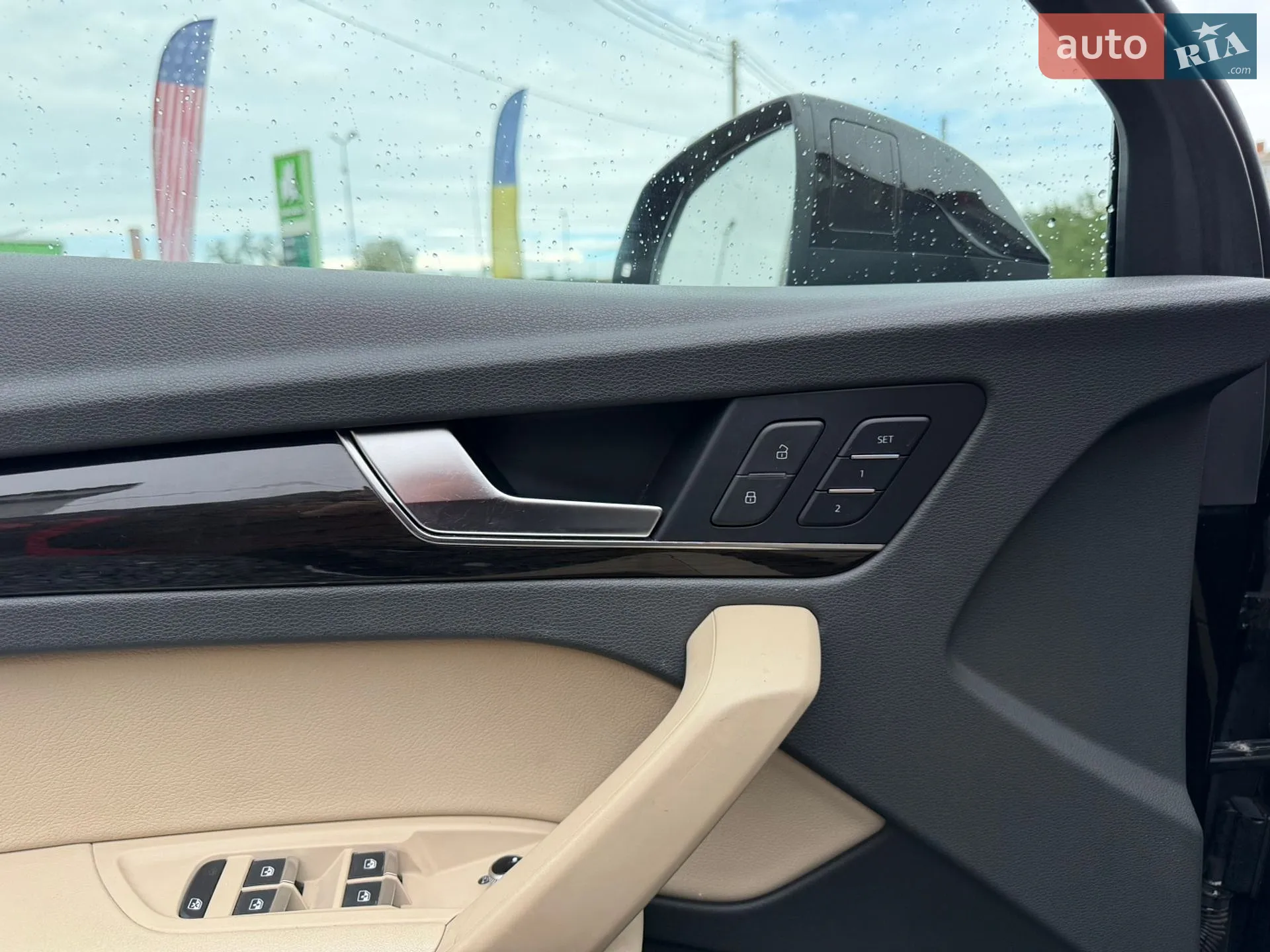 2018 Audi Q5 - мініатюра 18