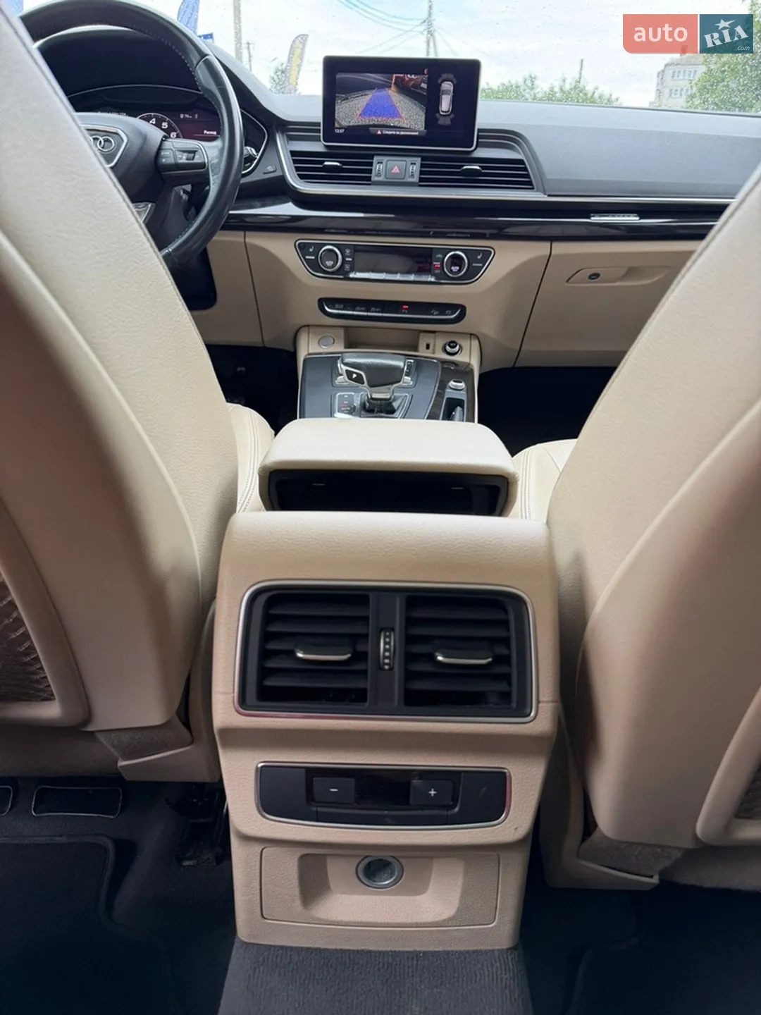 2018 Audi Q5 - мініатюра 23
