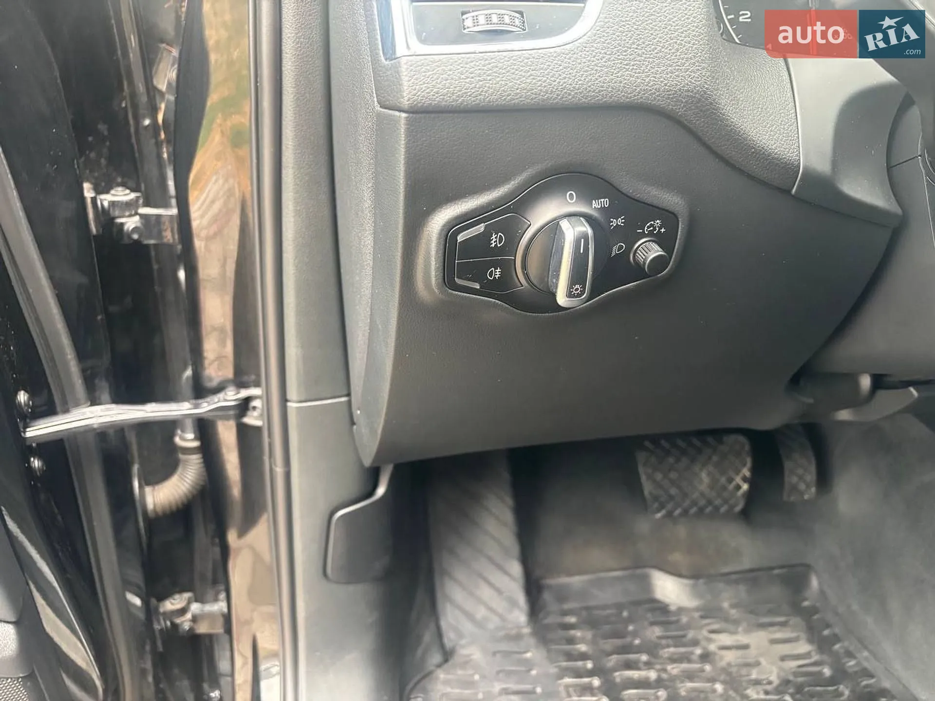 2015 Audi Q5 - мініатюра 27