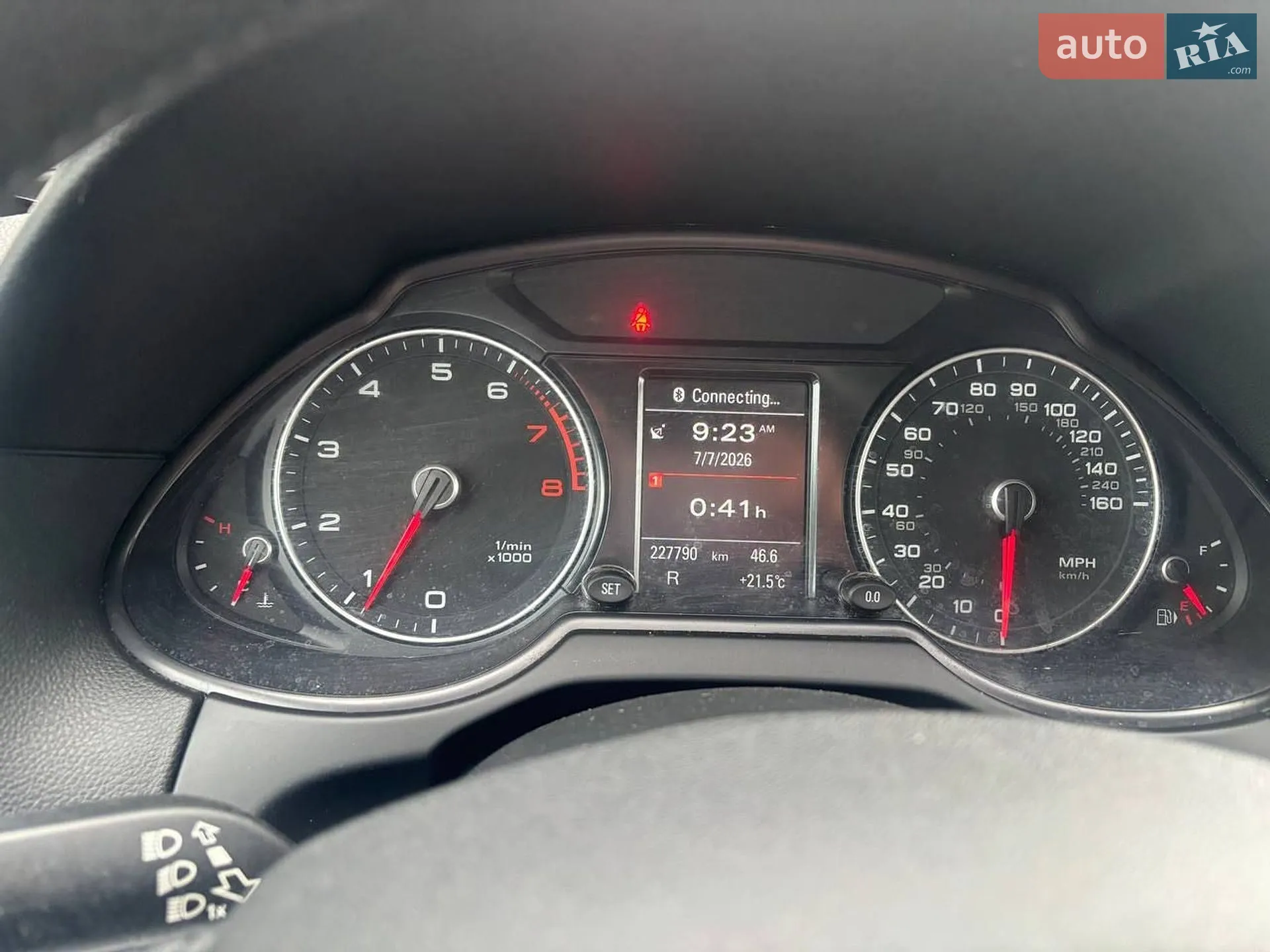 2015 Audi Q5 - мініатюра 34