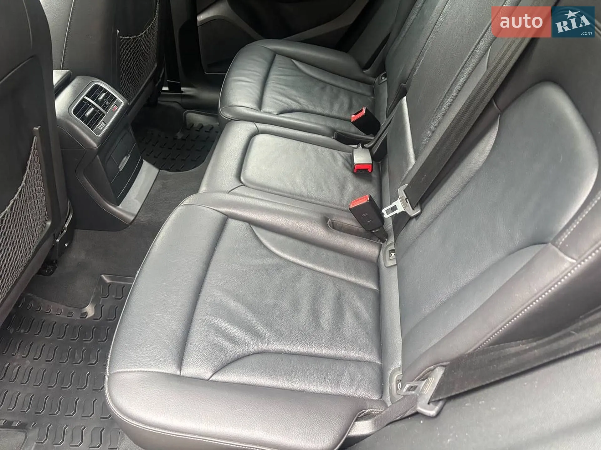 2015 Audi Q5 - мініатюра 37