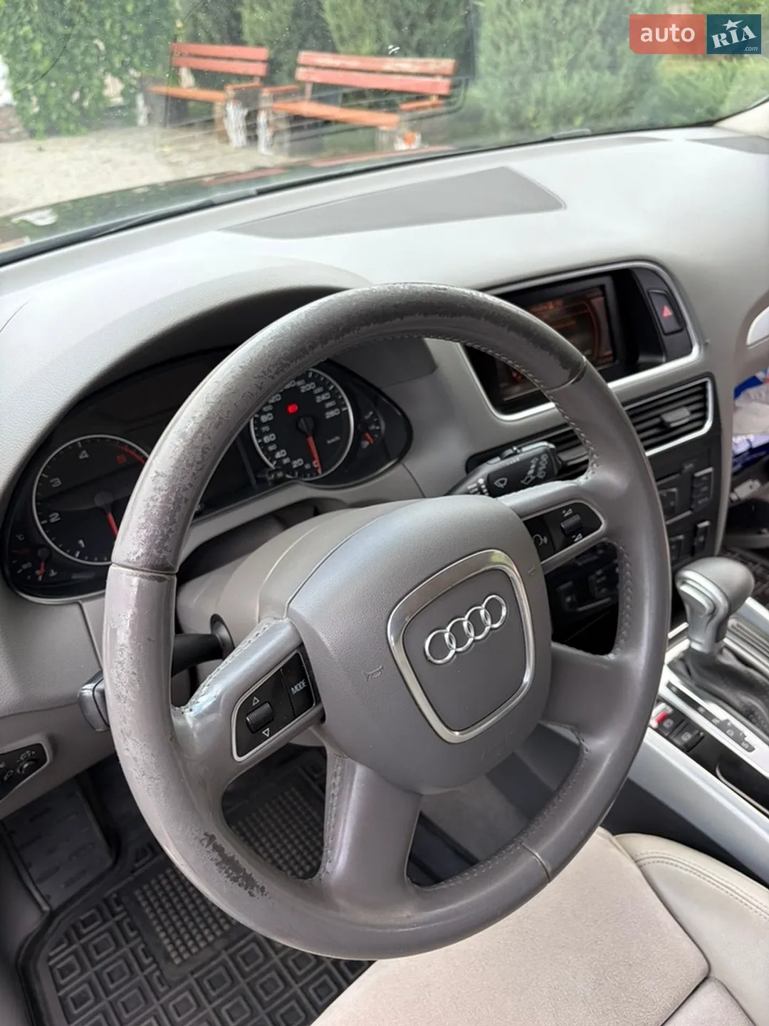 2011 Audi Q5 - мініатюра 16