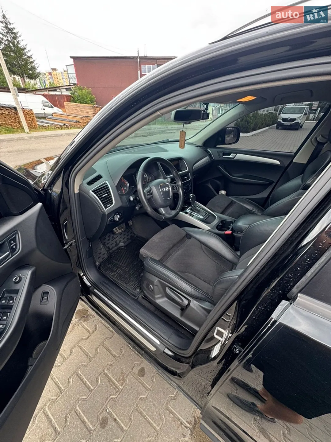 2011 Audi Q5 - мініатюра 12