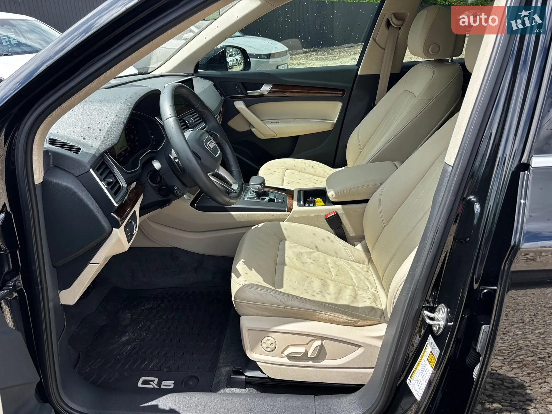 2018 Audi Q5 - мініатюра 11