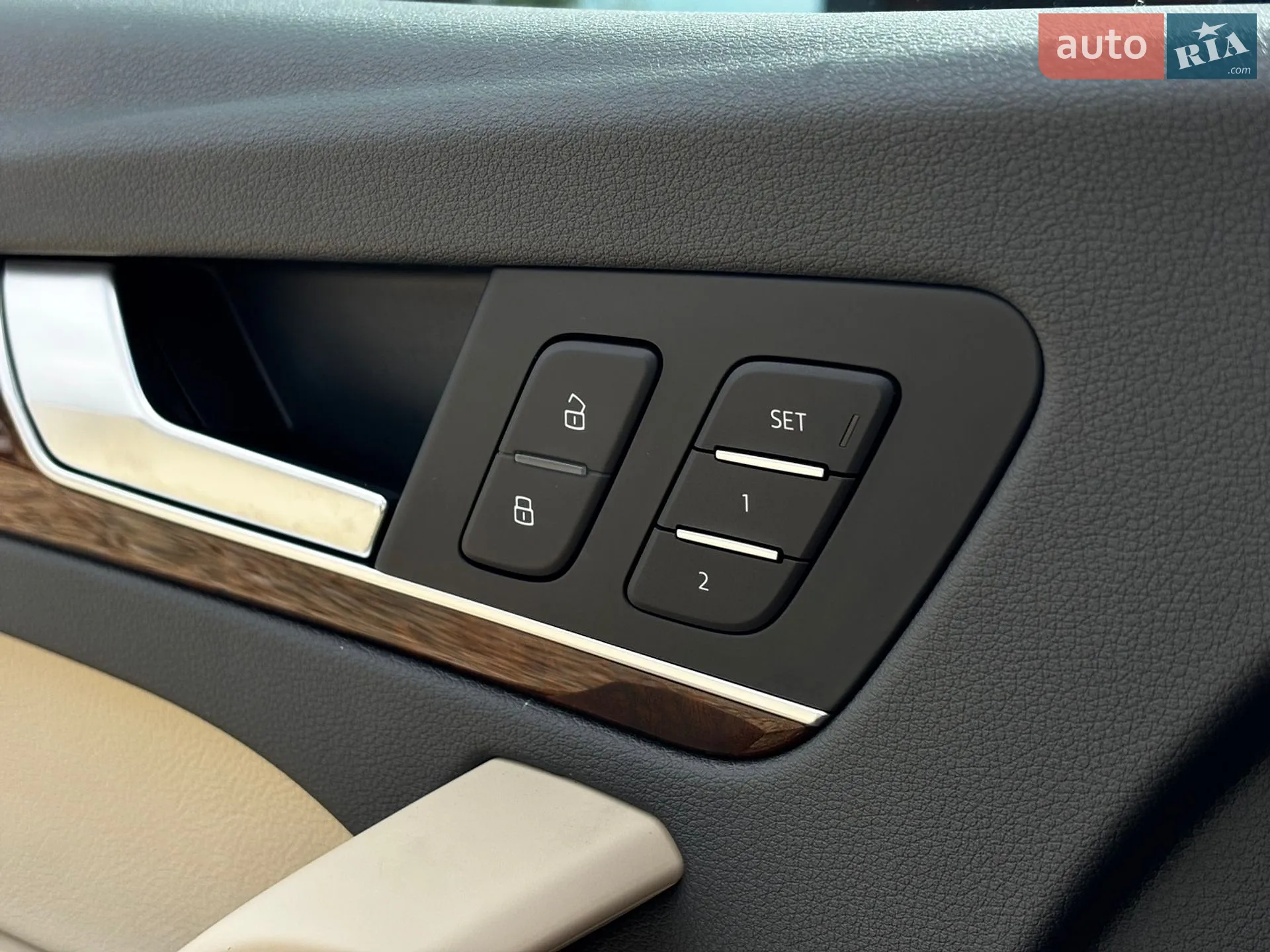 2018 Audi Q5 - мініатюра 17
