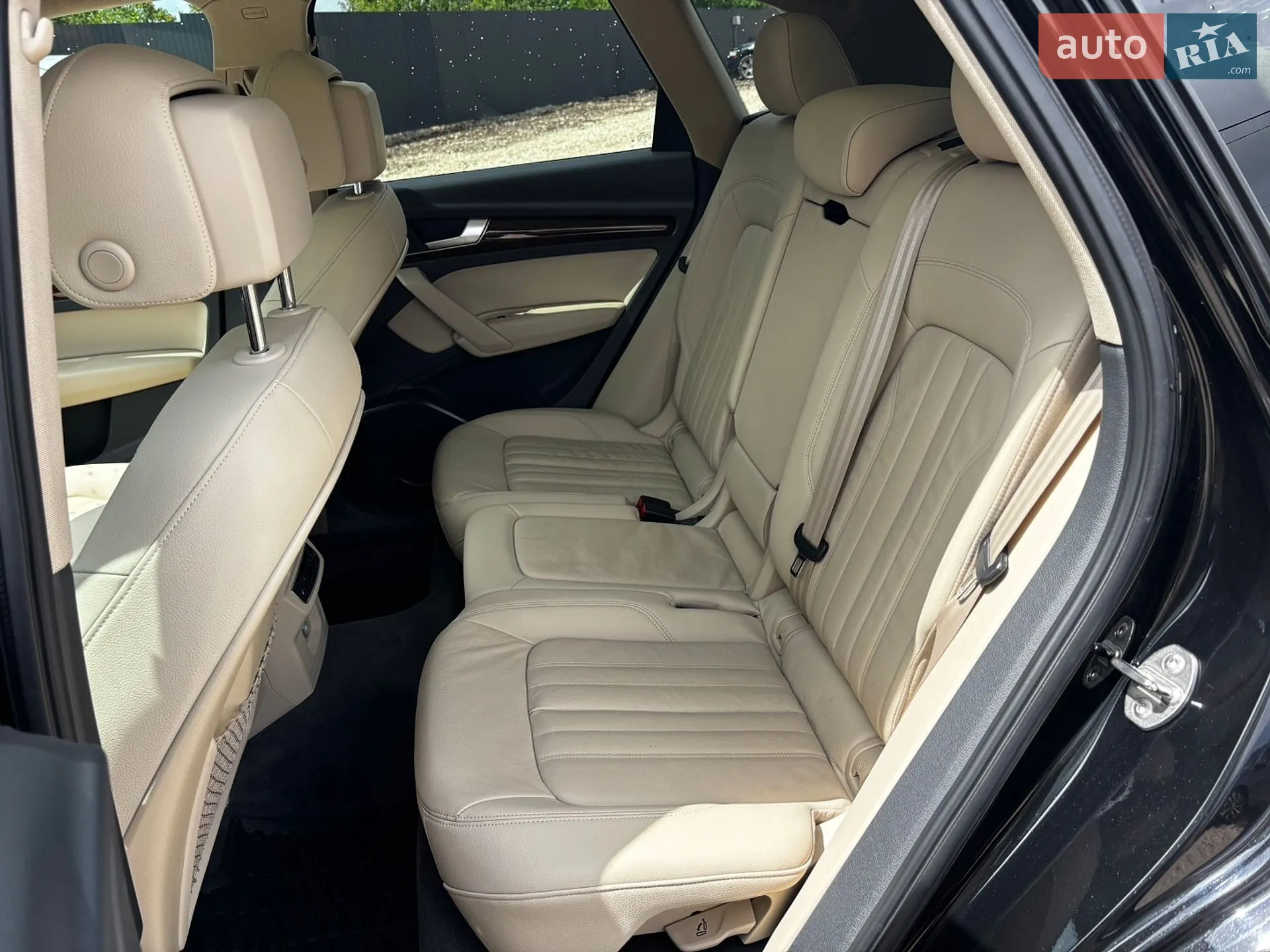 2018 Audi Q5 - мініатюра 28