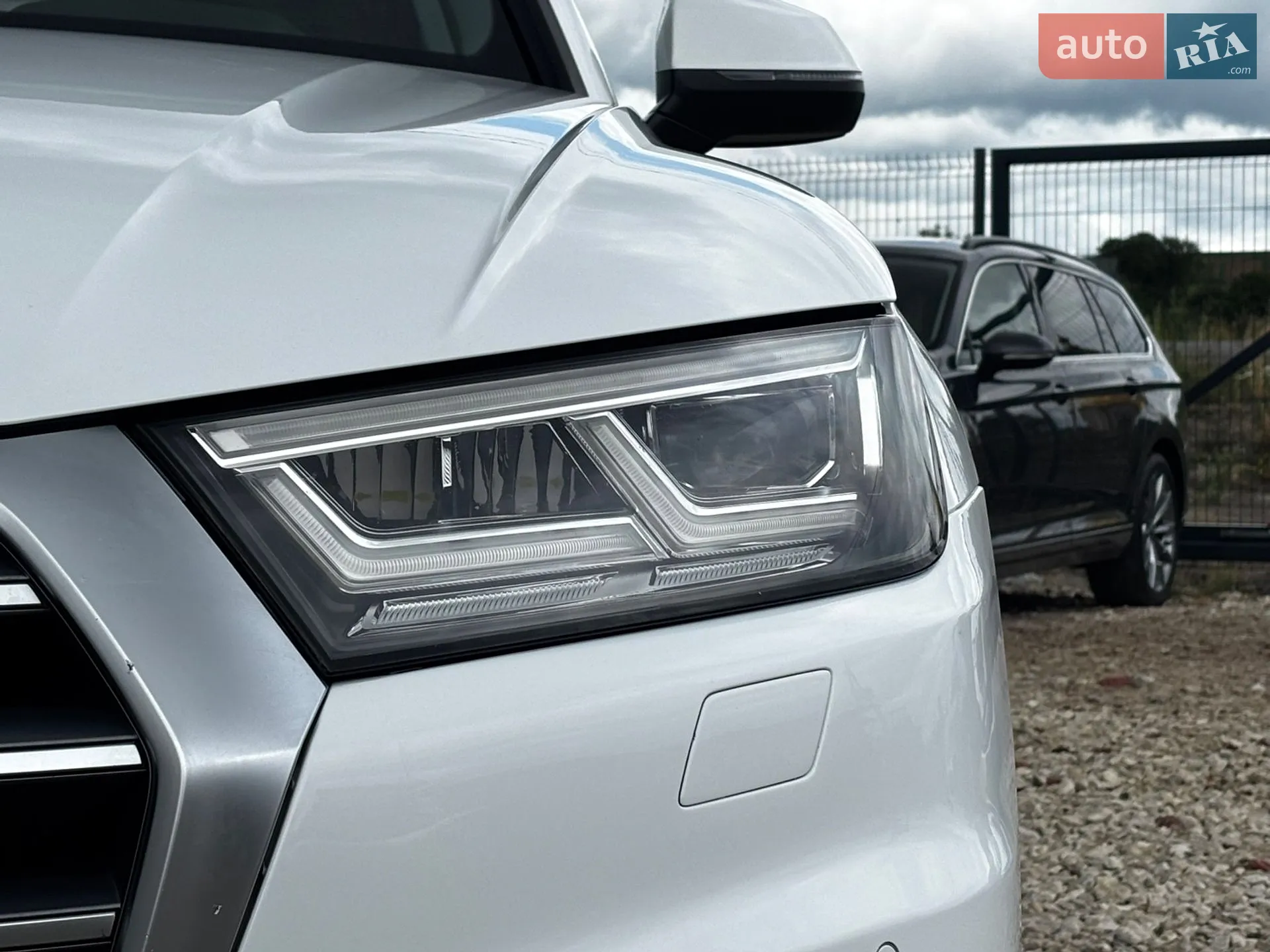 2018 Audi Q5 - мініатюра 4