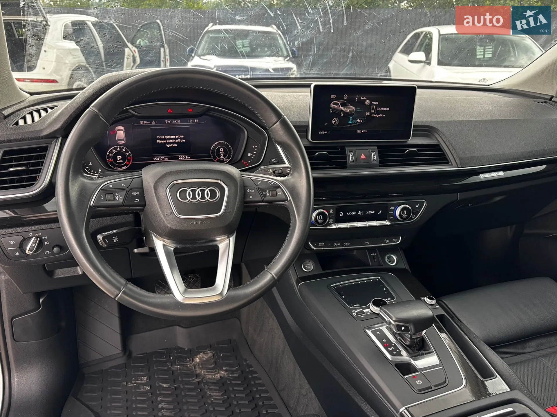 2018 Audi Q5 - мініатюра 21