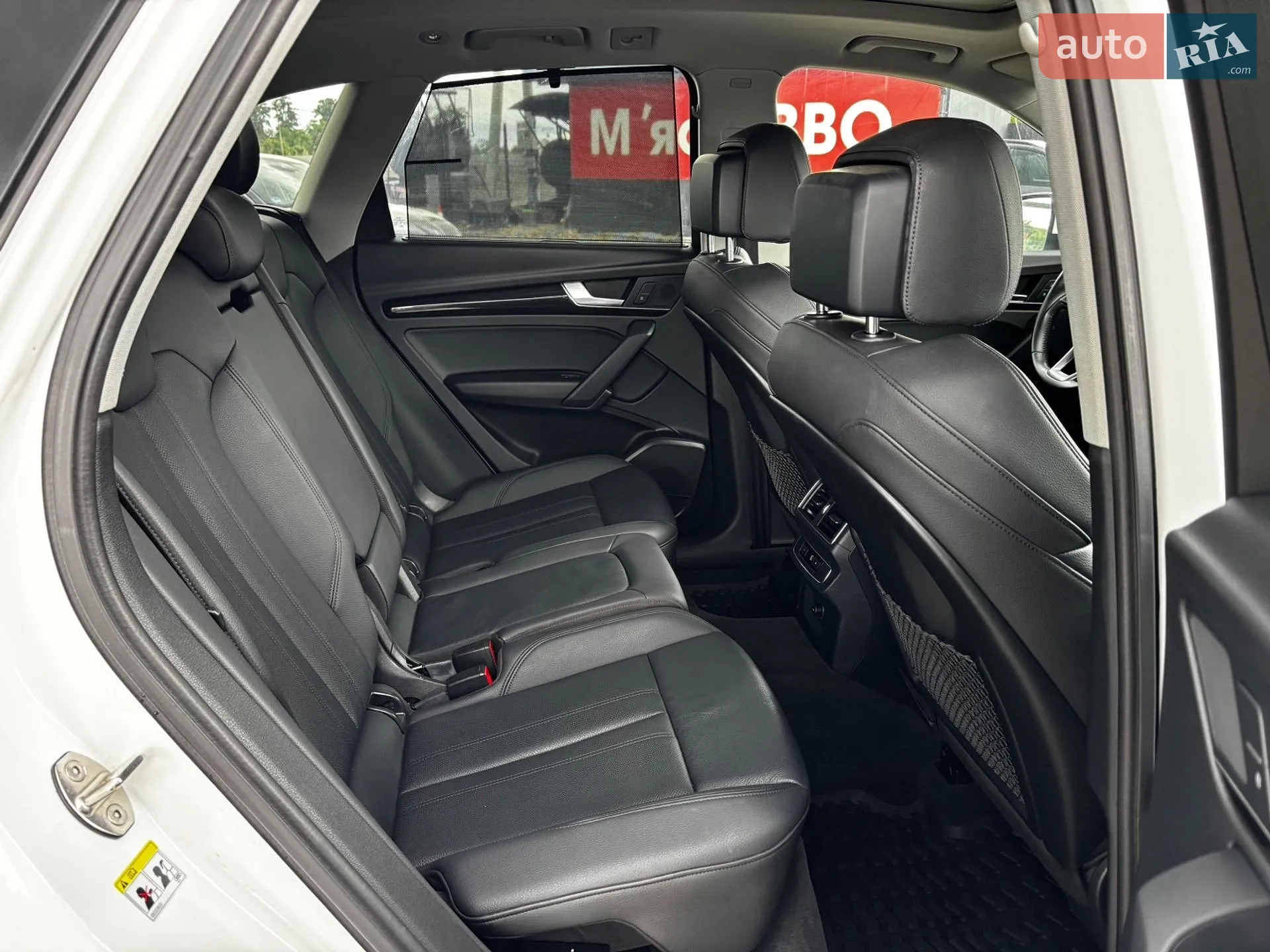 2018 Audi Q5 - мініатюра 29