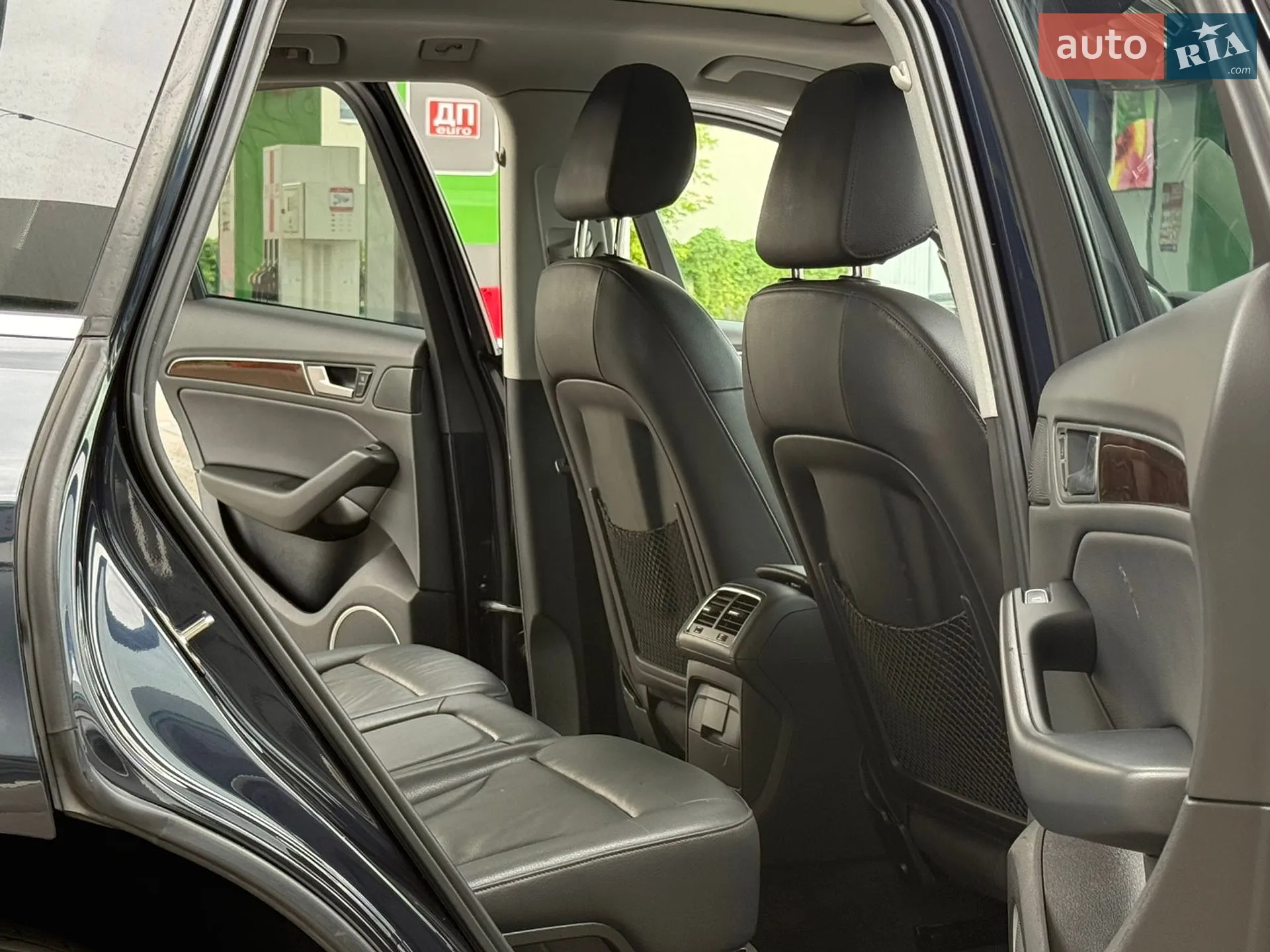 2015 Audi Q5 - мініатюра 24