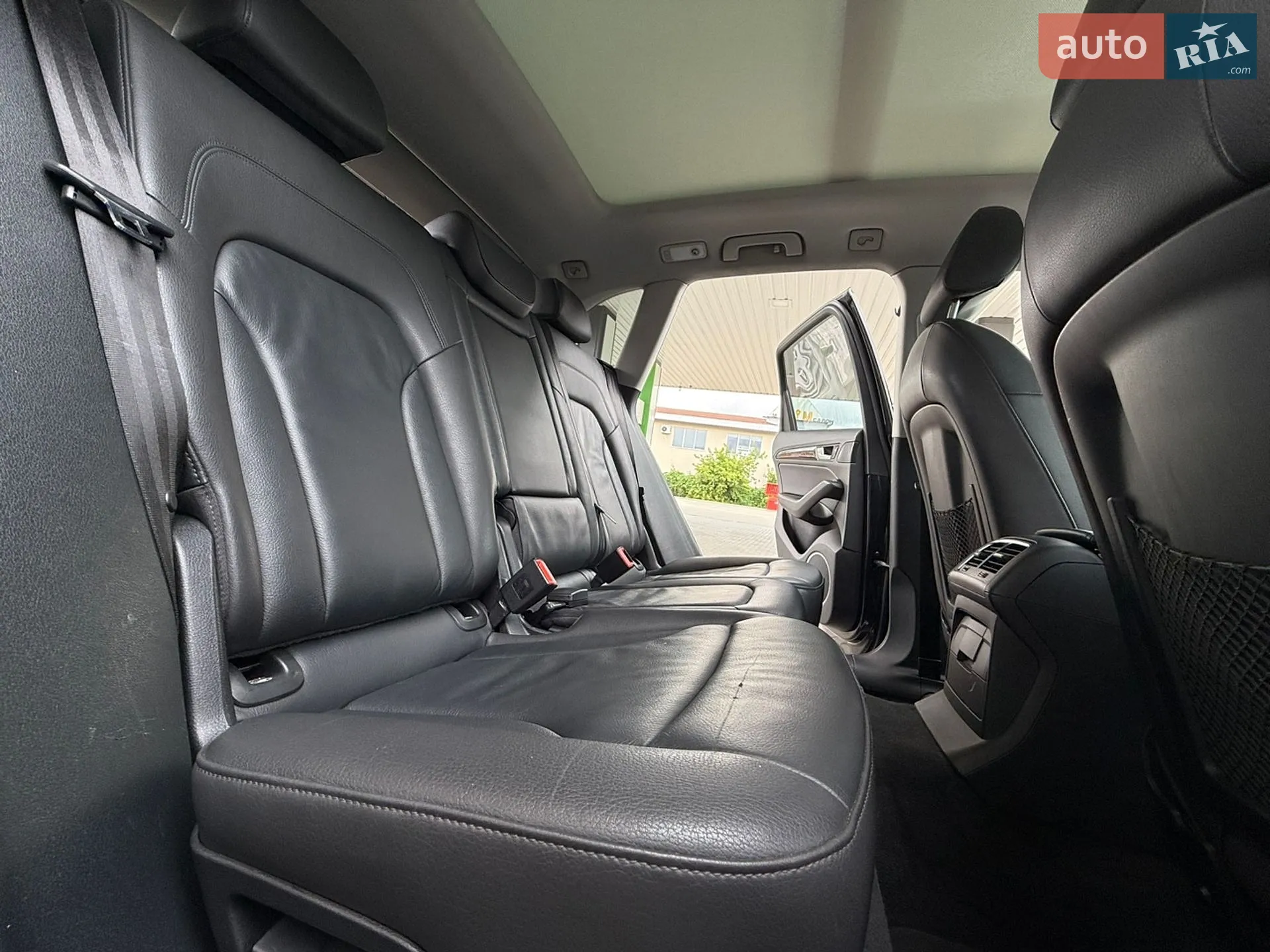 2015 Audi Q5 - мініатюра 25