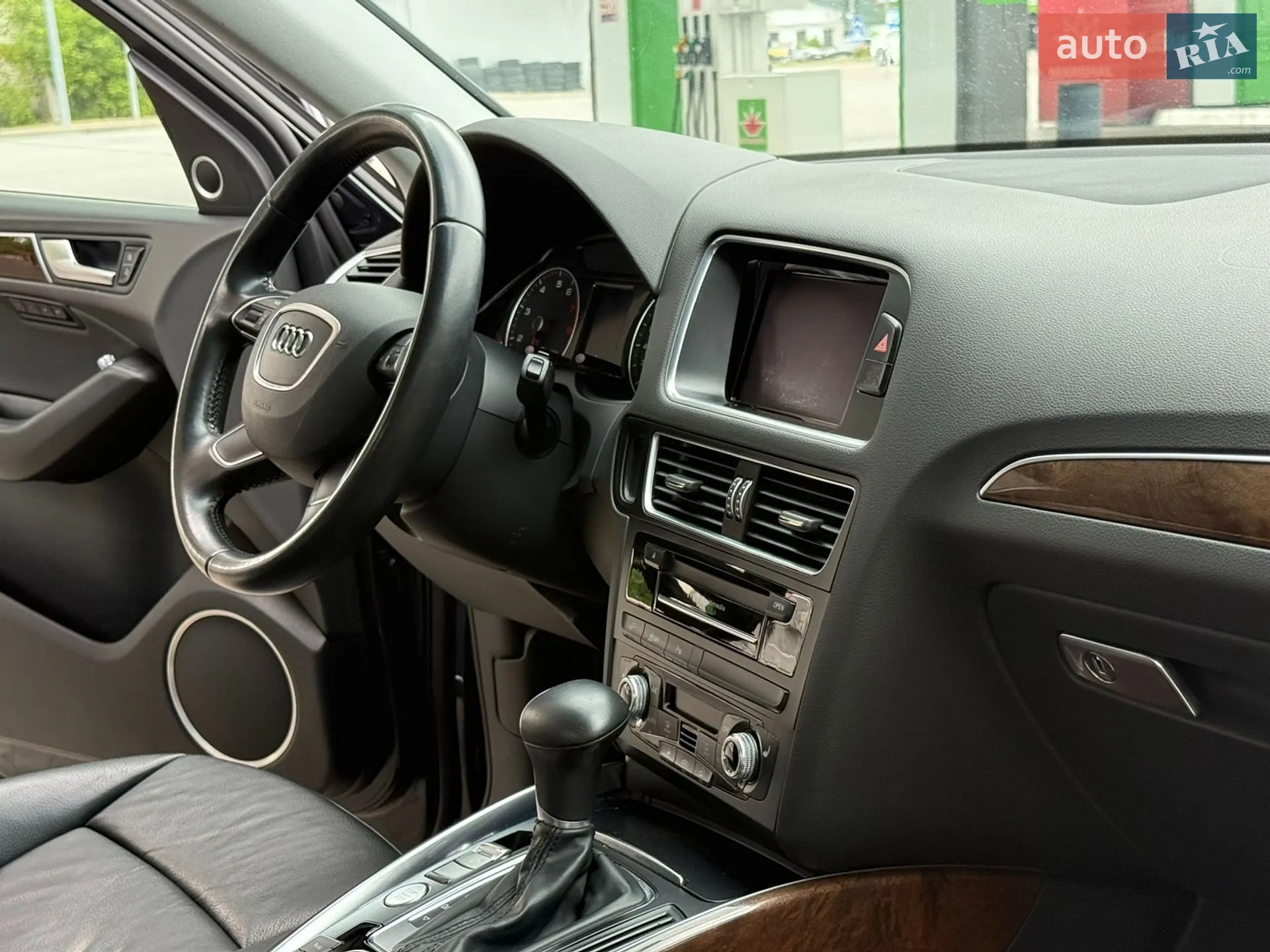 2015 Audi Q5 - мініатюра 23